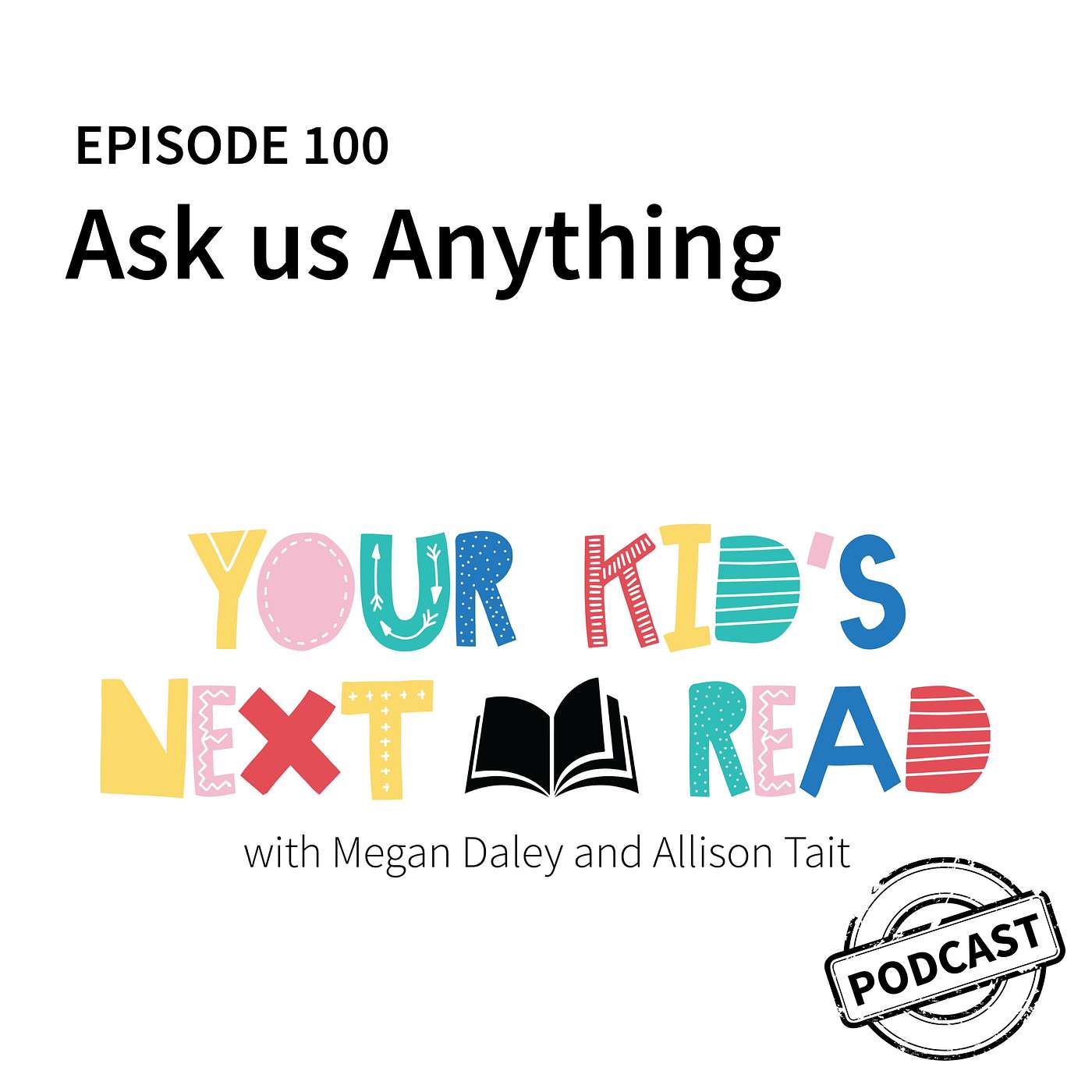 YKNR 100: Ask Us Anything