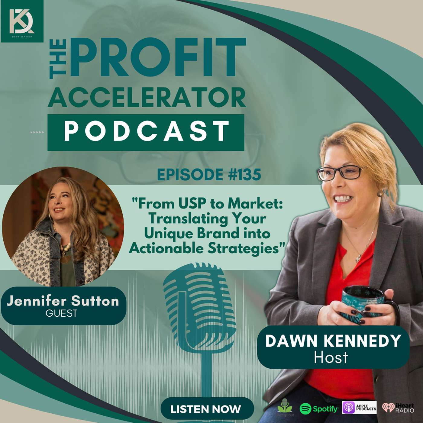 Business Mastery Podcast