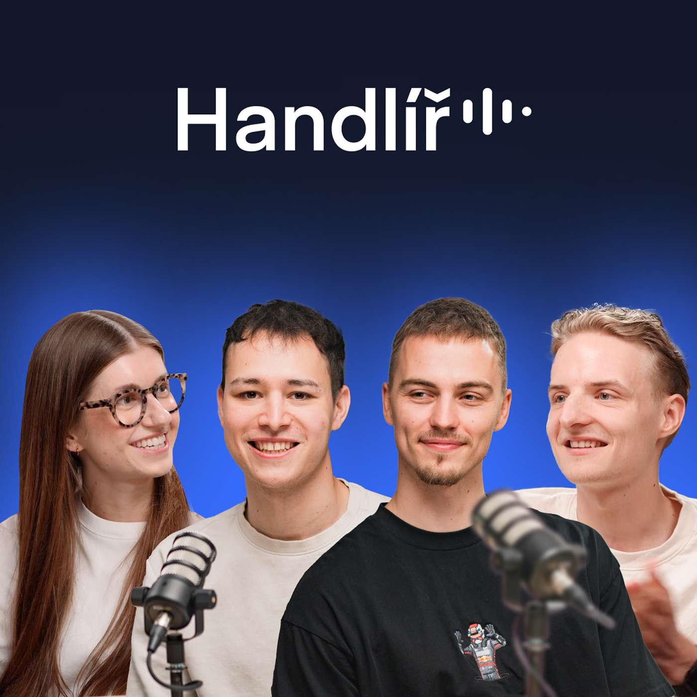 Tým nastavený na výkon, optimalizovaný na work-life balance episode artwork