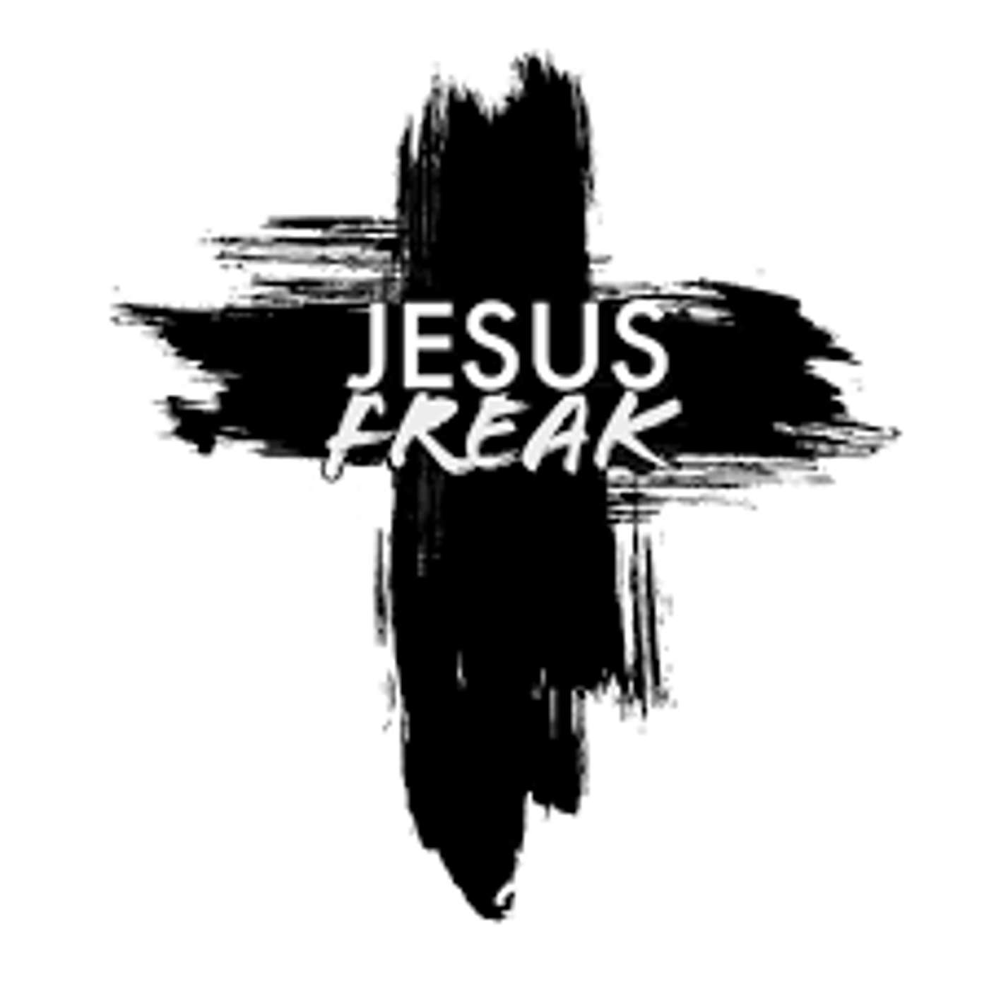The Jesus Freaks
