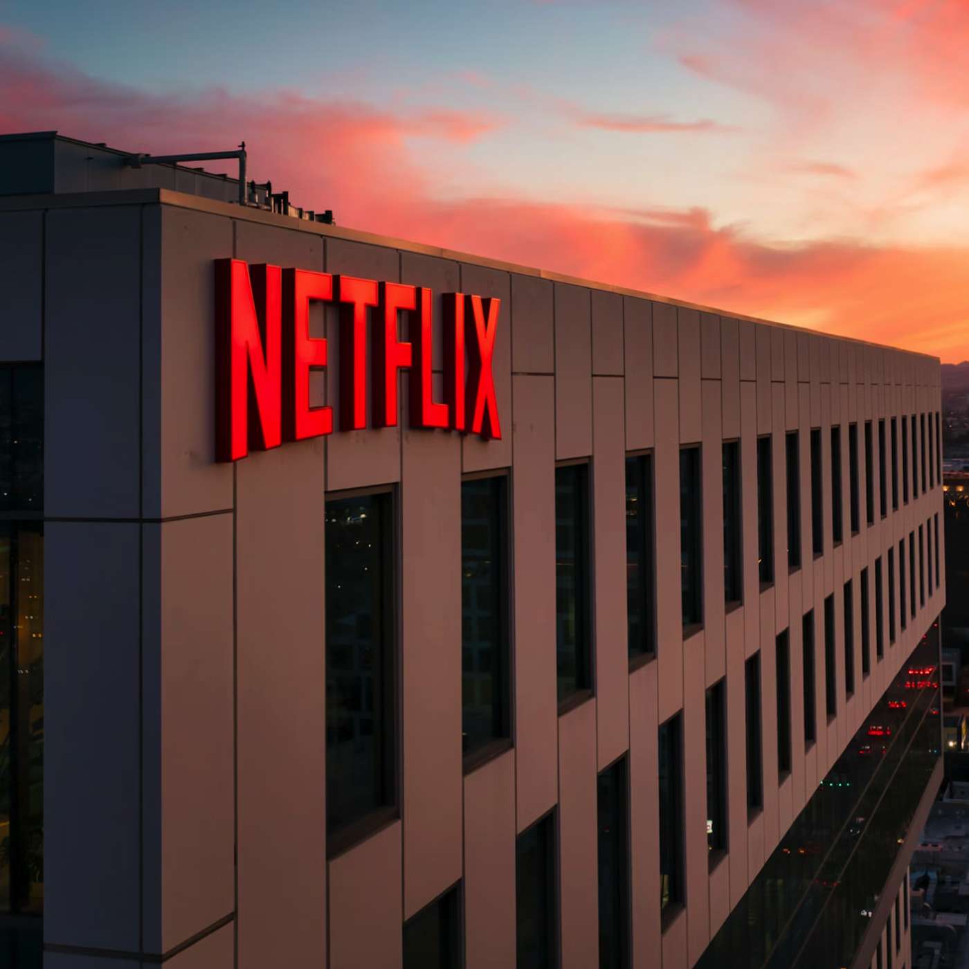 Netflix Acquisition of Warner Bros. Discovery: Antitrust and Market Response Netflix Acquisition of Warner Bros. Discovery: Antitrust and Market Response