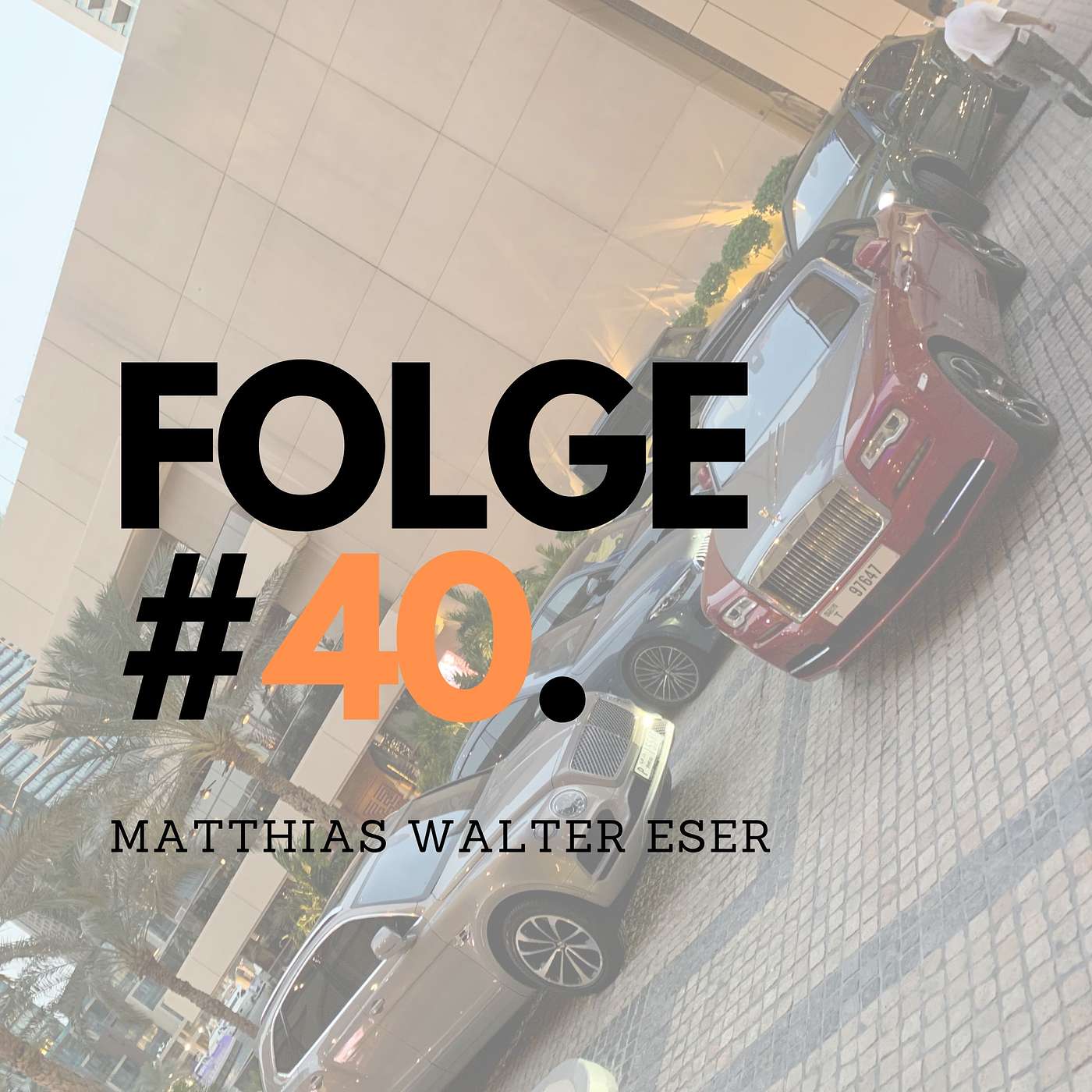 #Folge 40 - Die Abrechnung: Warum die allermeisten Unternehmen ein schlechter Scherz sind! 🤡 episode artwork