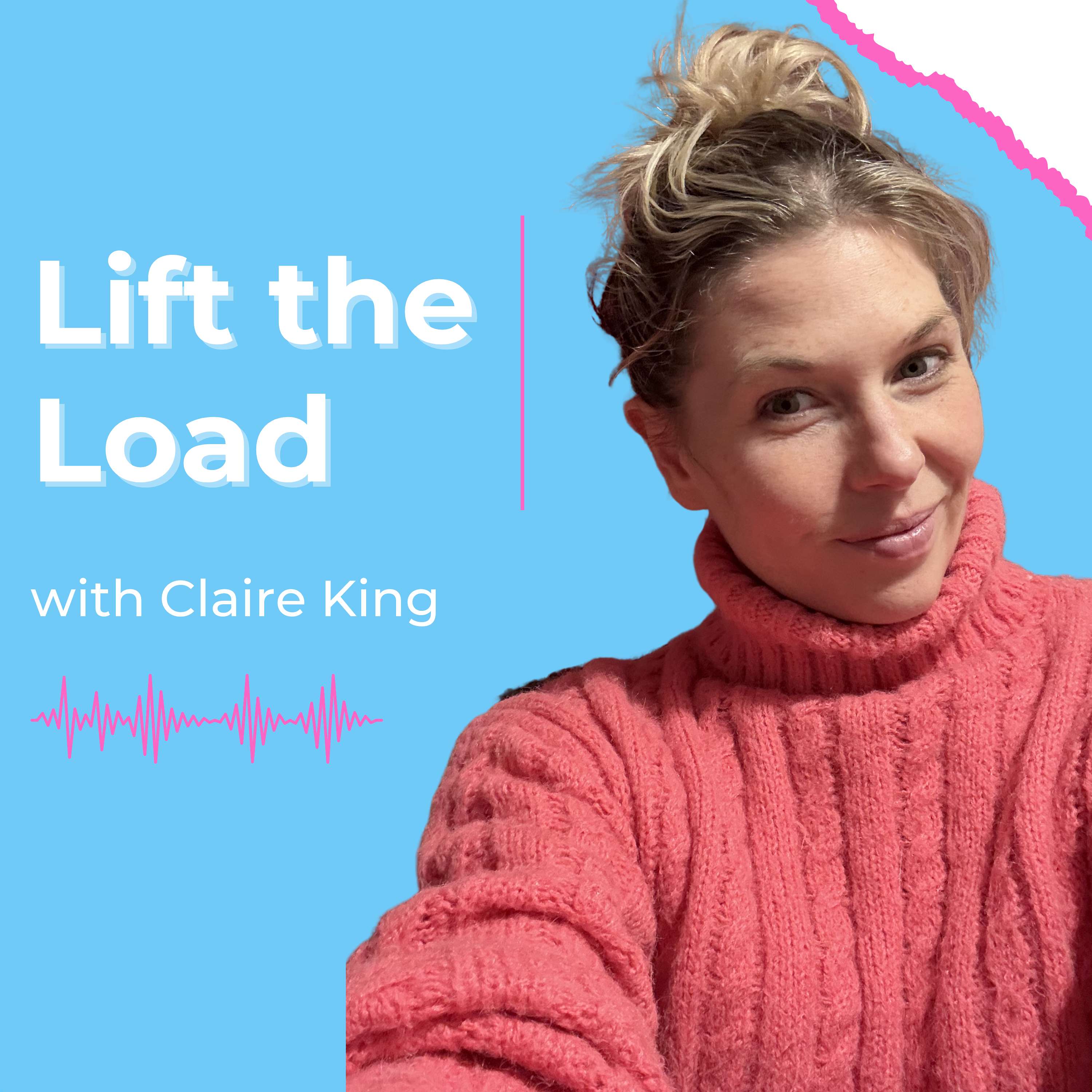 Lift the Load: Motherhood, Fitness & Finding Balance Again