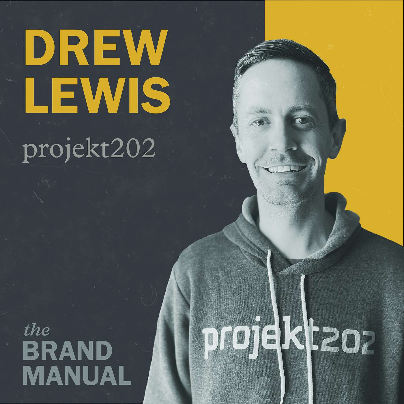 The Brand Manual