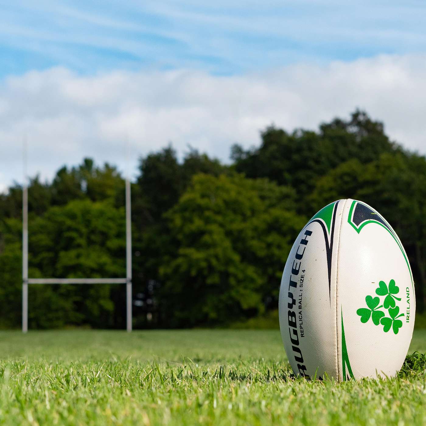 Max McCusker--From Rugby Player to Rugby Gear Entrepreneur episode artwork