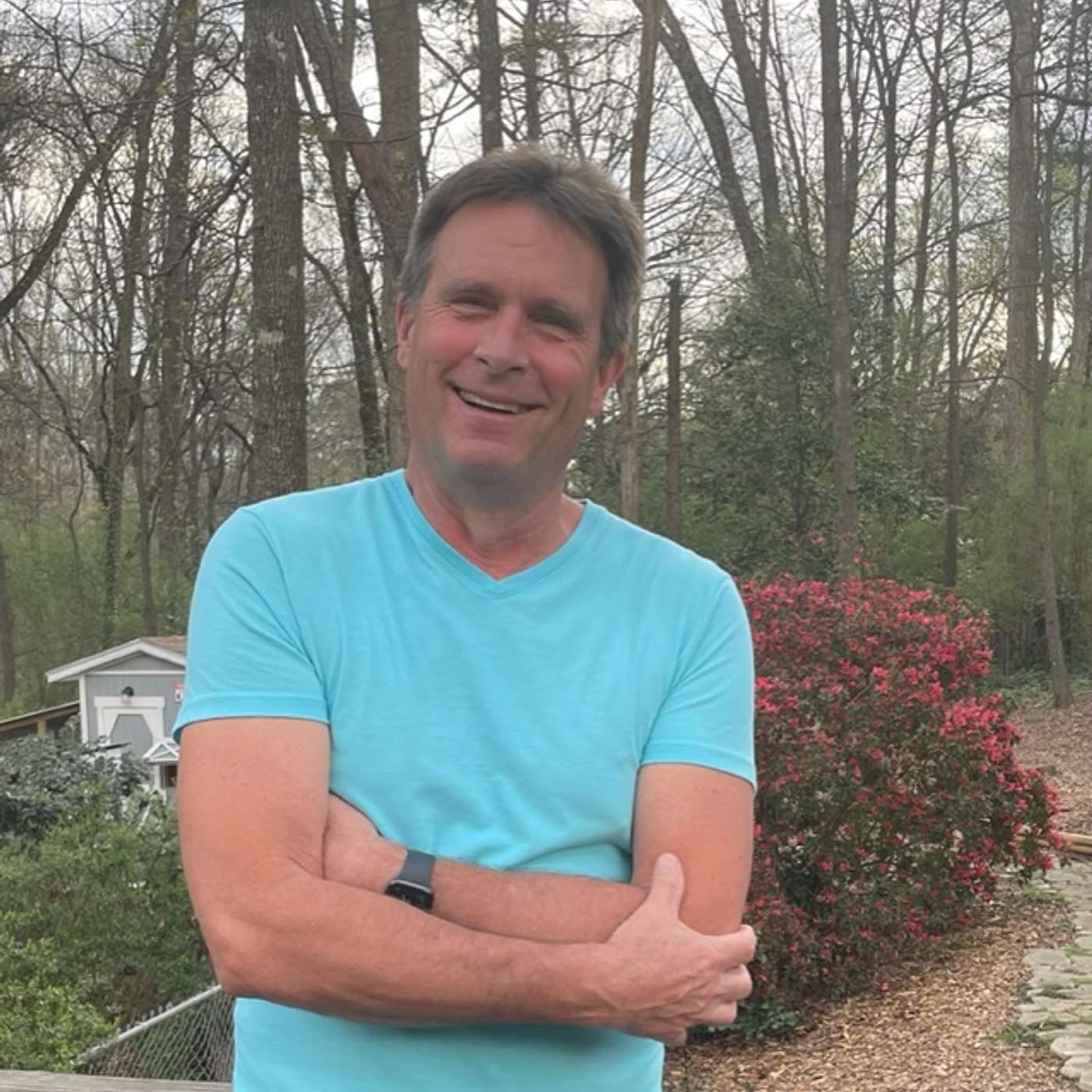 Adoption: The Making of Me. An Oral History of Adoptee Stories