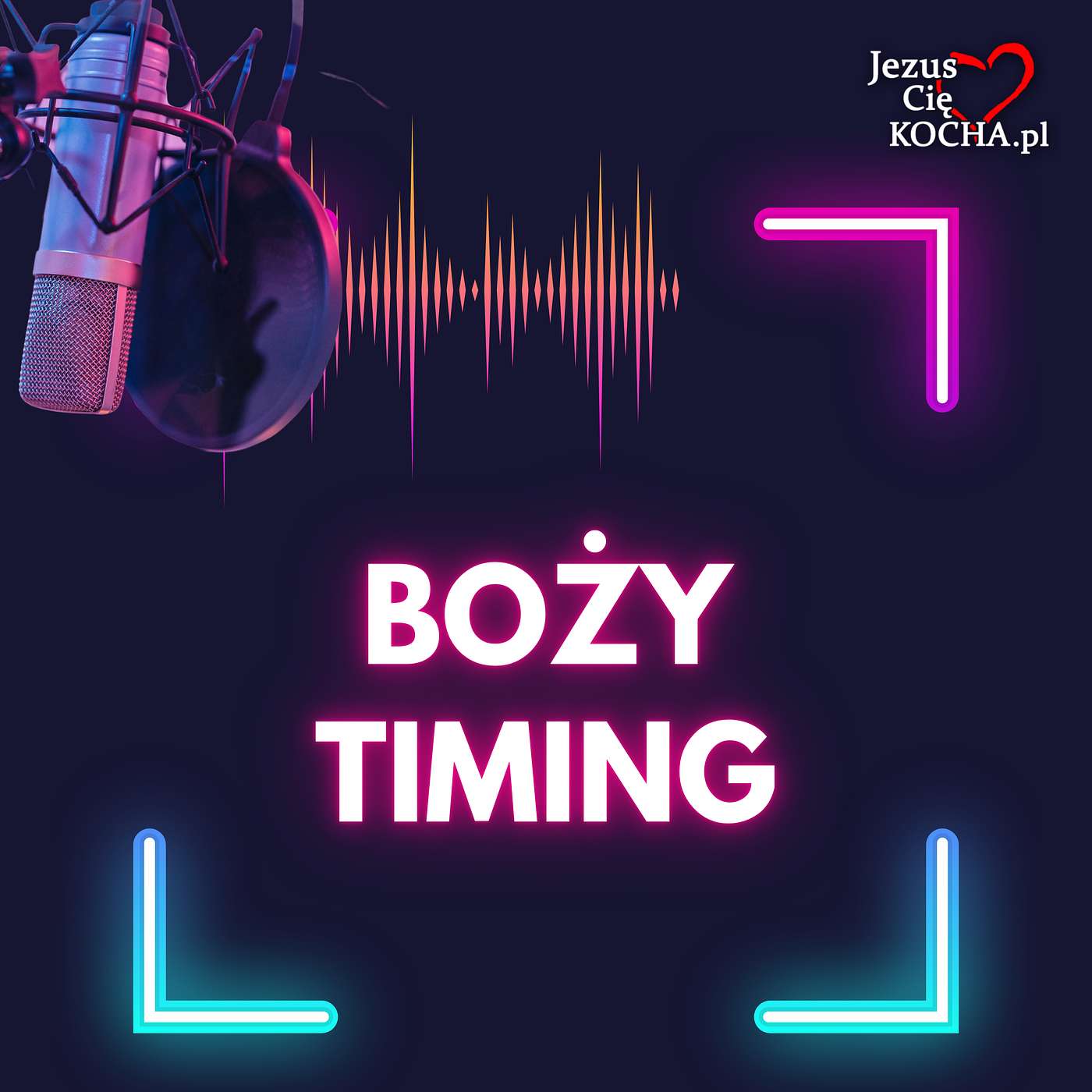 Boży timing - czy u Boga zawsze jest właściwy czas na każdą rzecz? | Pastor Miron Wojnowski