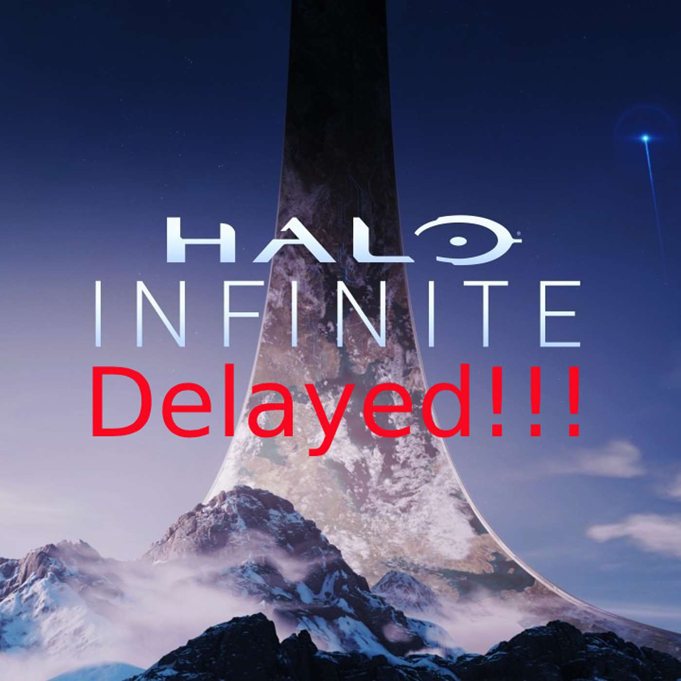 Episode 39: Halo Infinite Delayed until 2021