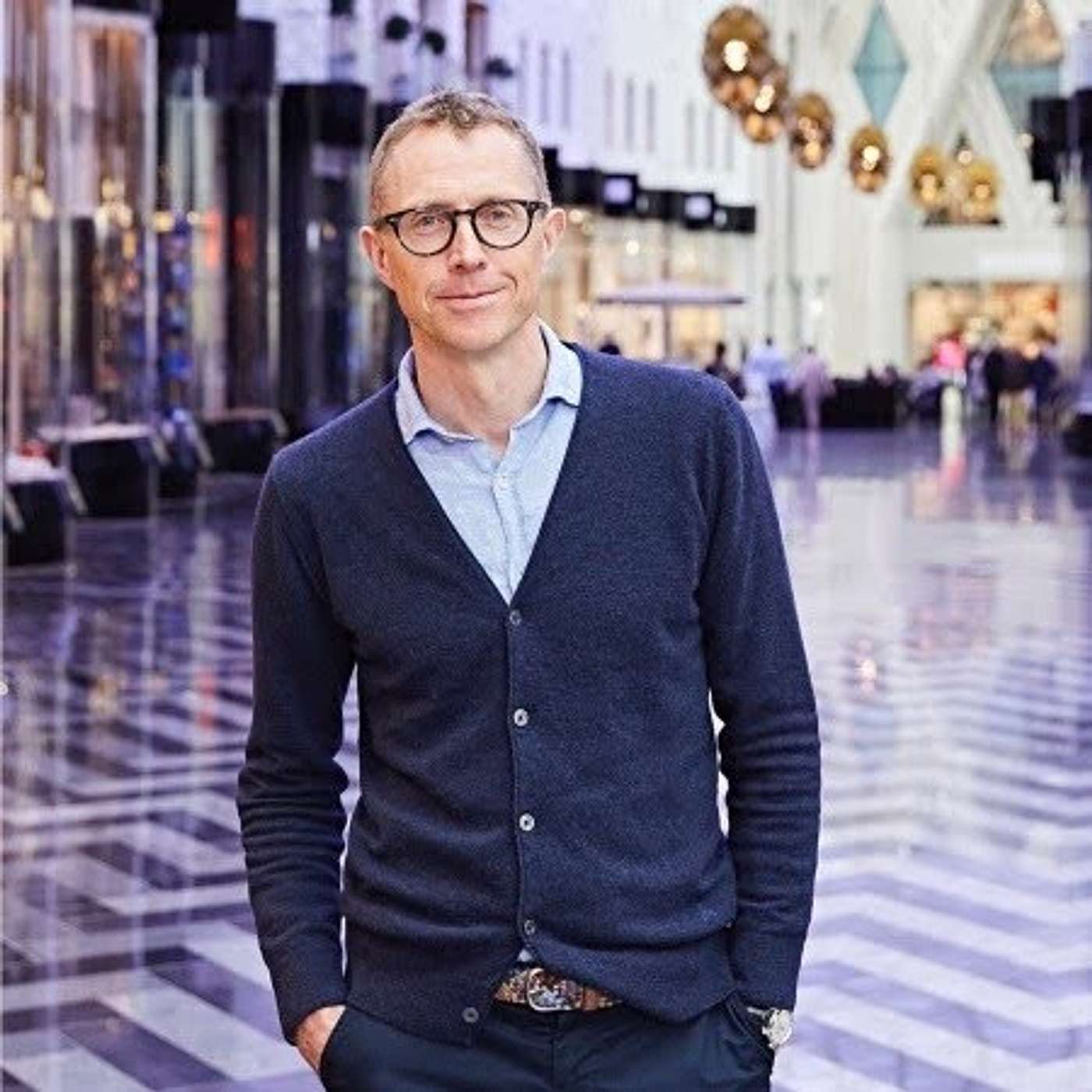 Mark Bourgeois Mark Bourgeois