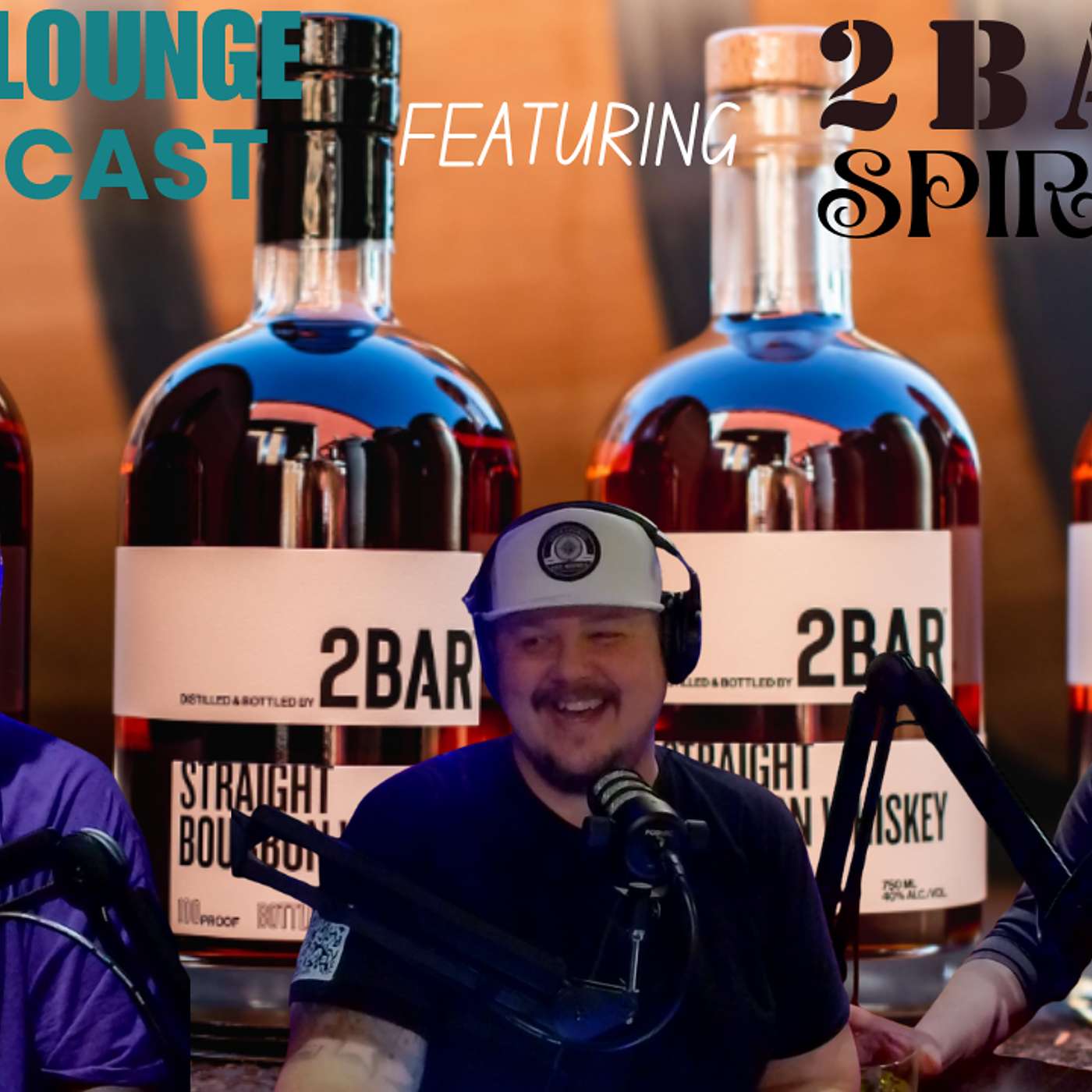 Stick Lounge Podcast