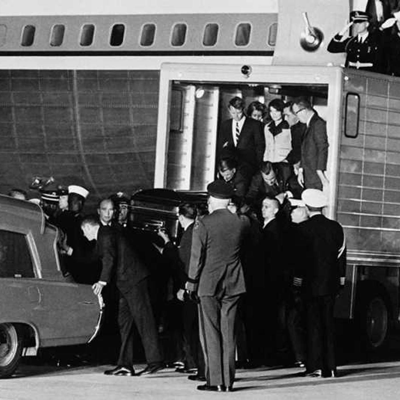 JFK: Part Three - The Final Mysteries with Historian Jack Stanley
