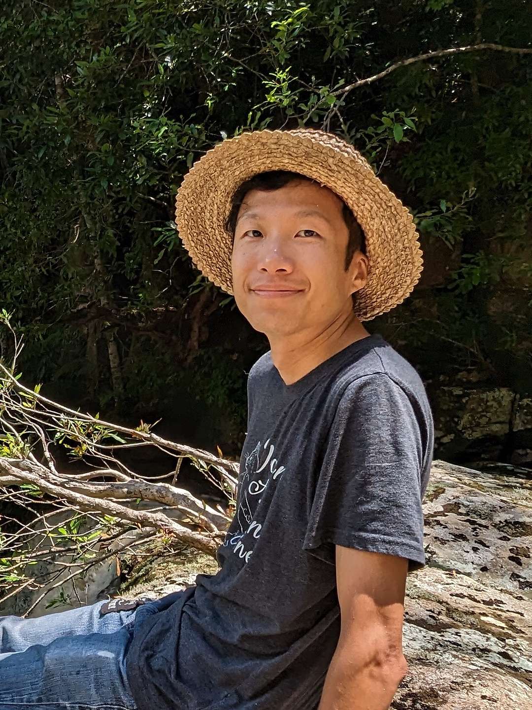 Darren Chang