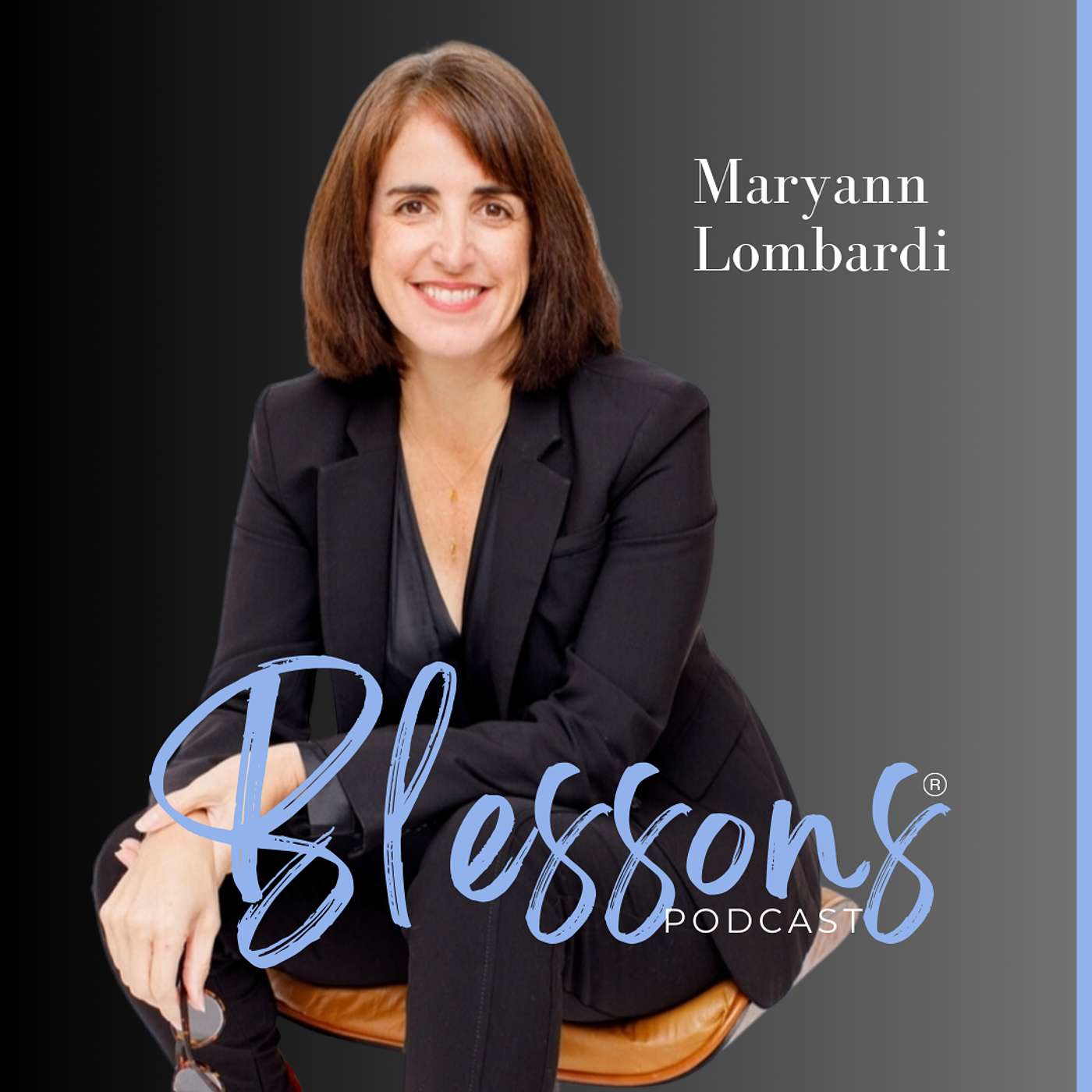 Blessons Podcast