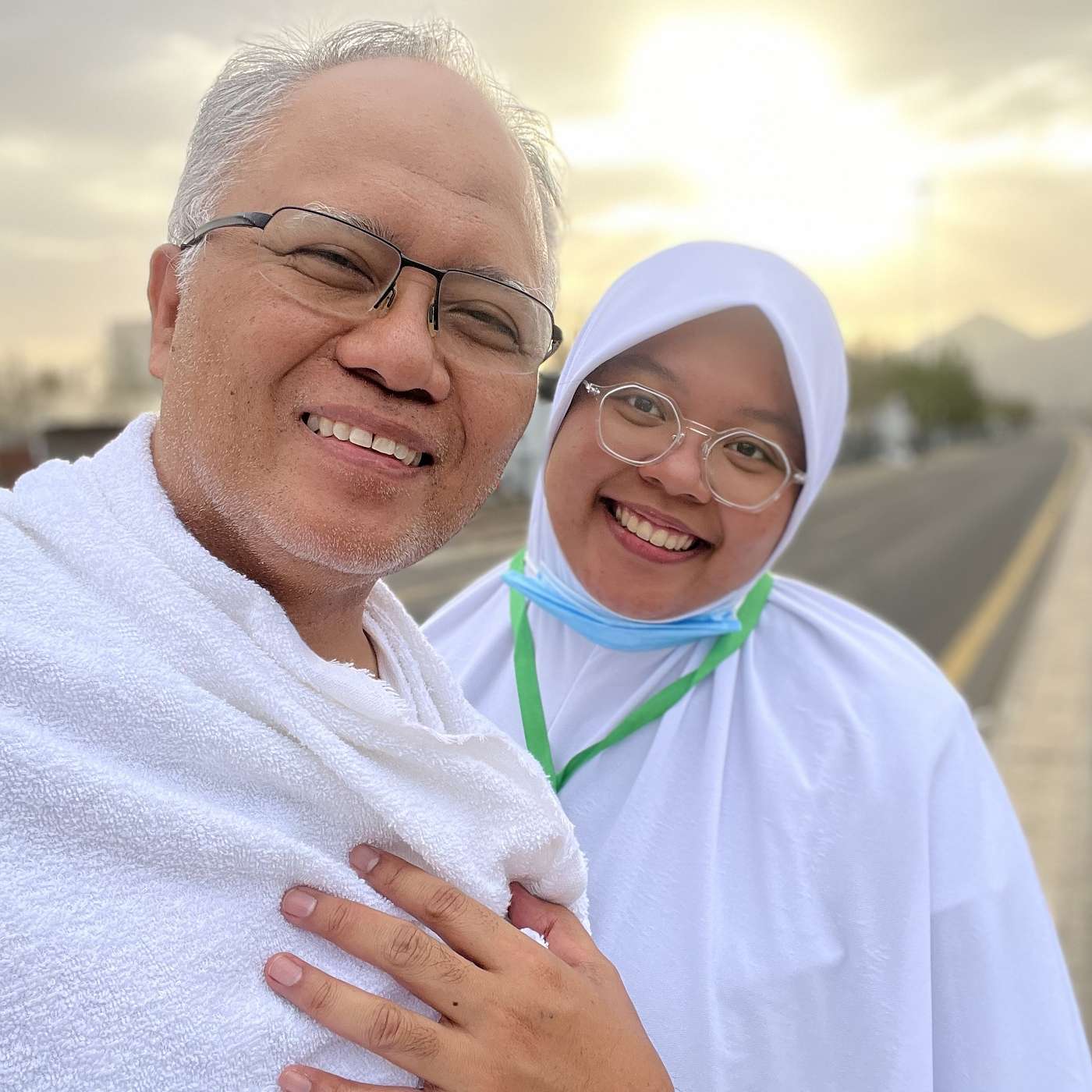 Diari Ayah