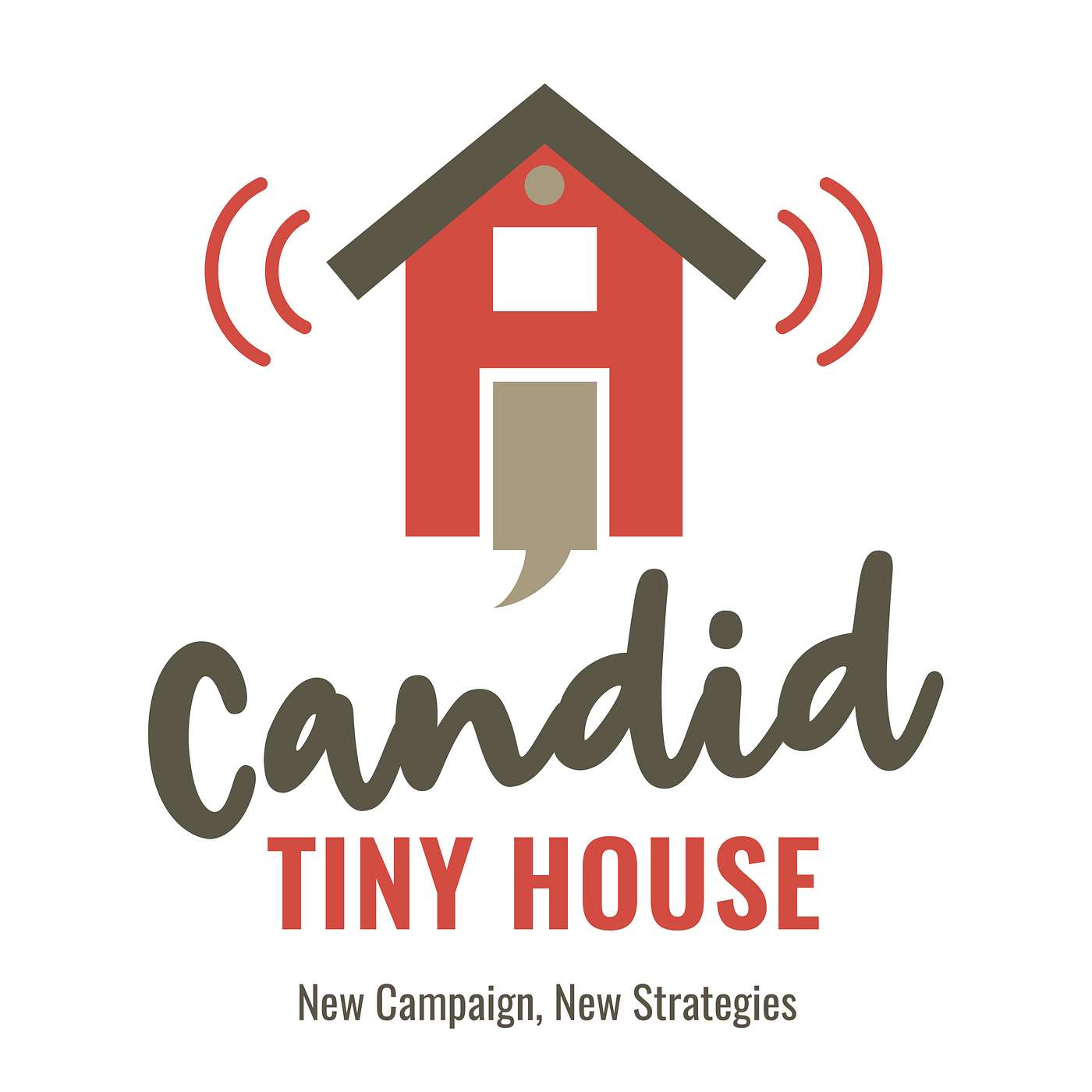 New Campaign, New Strategies