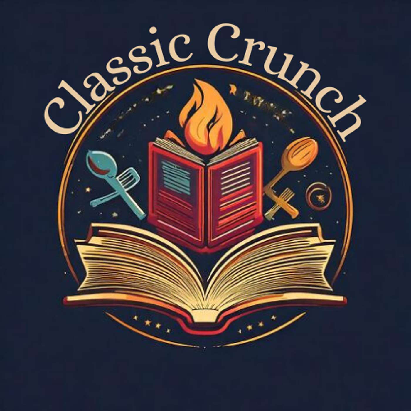 Laeticia's Podcast