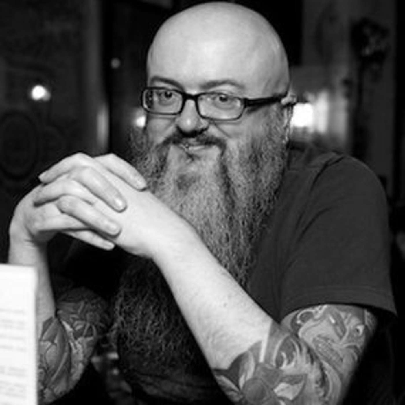 The Unhandled Exception Podcast