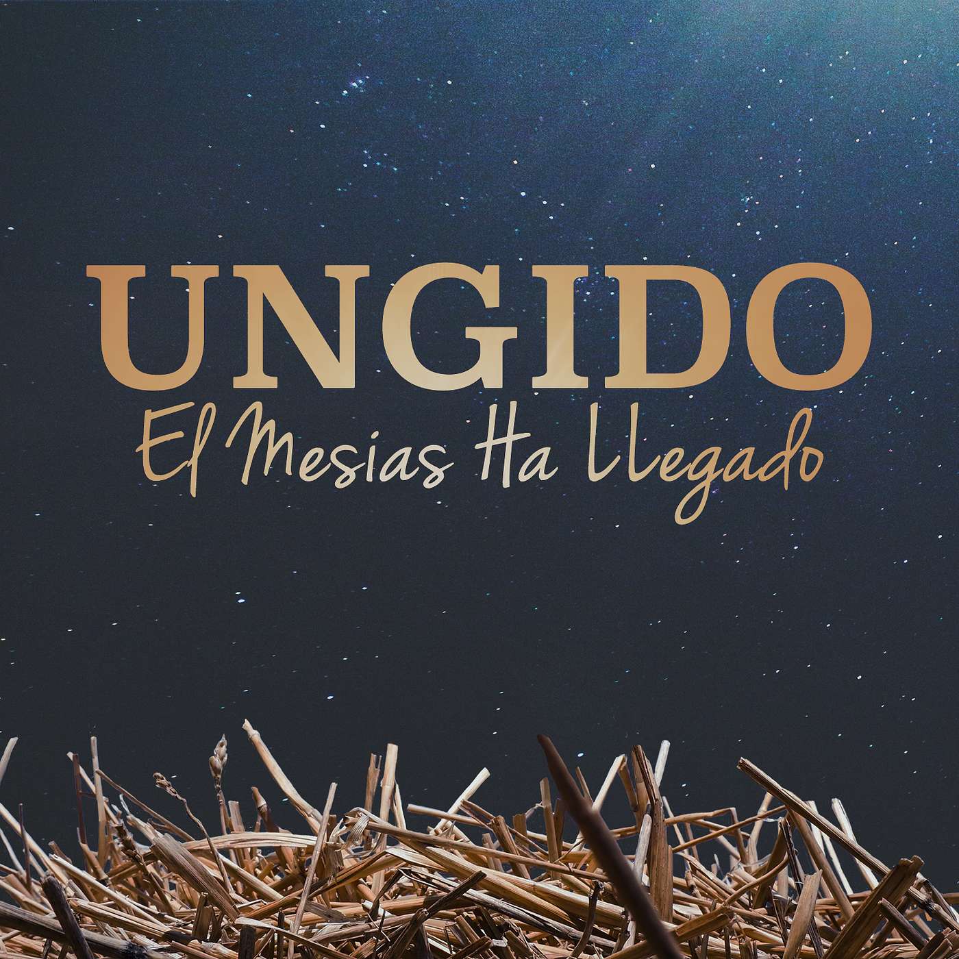 1. Ungido - Ungido Para Cumplir La Promesa De Dios 1. Ungido - Ungido Para Cumplir La Promesa De Dios