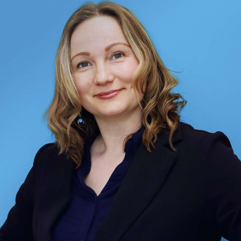 Tracy Stroud