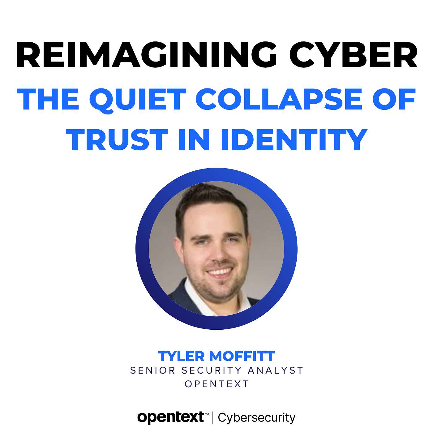 The Quiet Collapse of Trust in Identity - #195