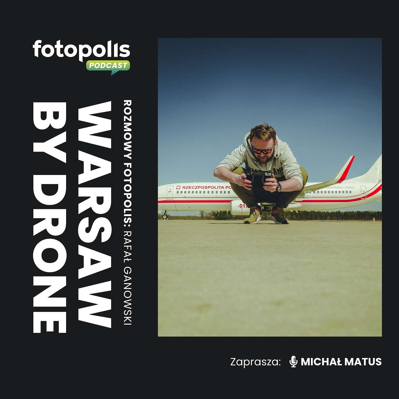 Fotopolis - Podcast o fotografii