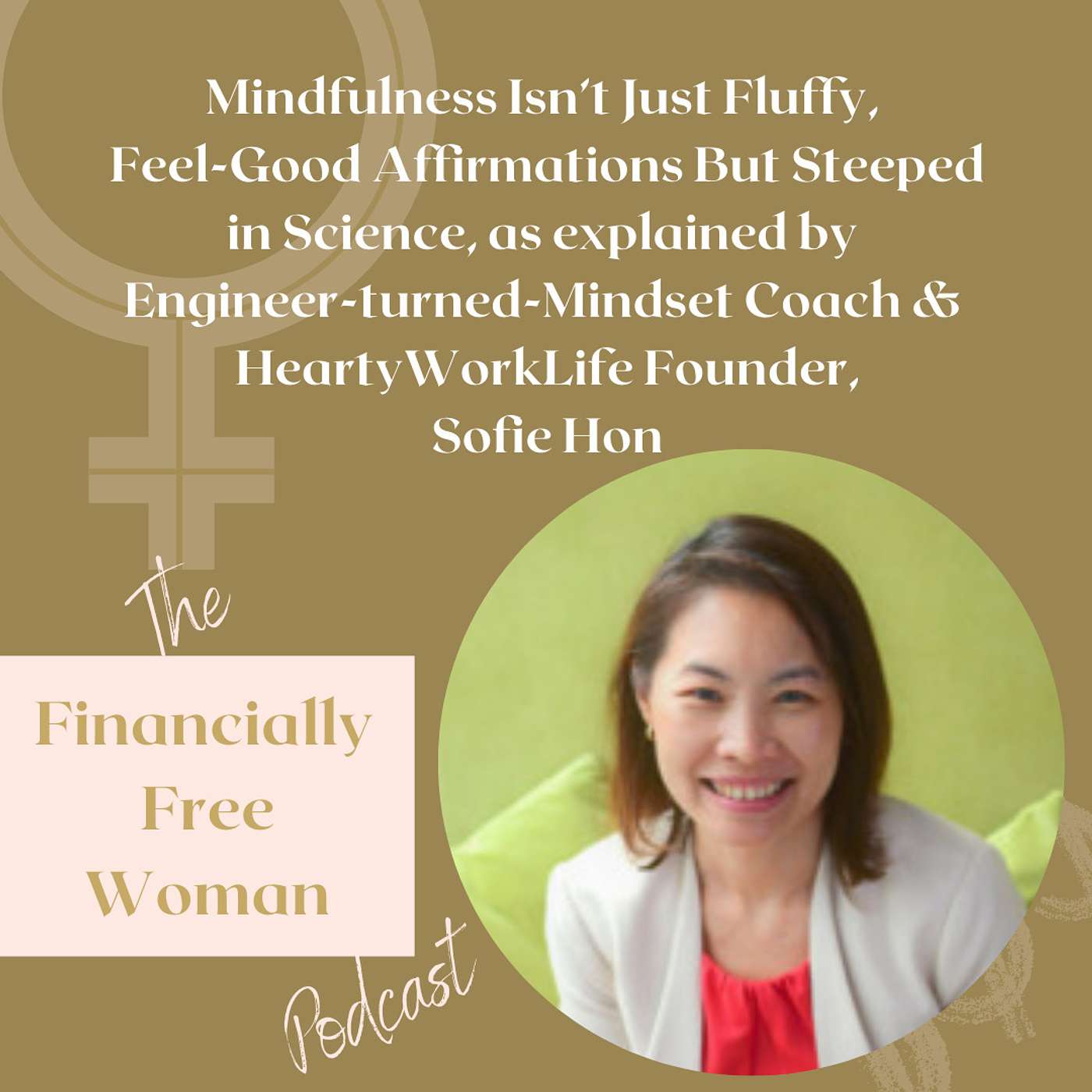 The Financially Free Woman Podcast