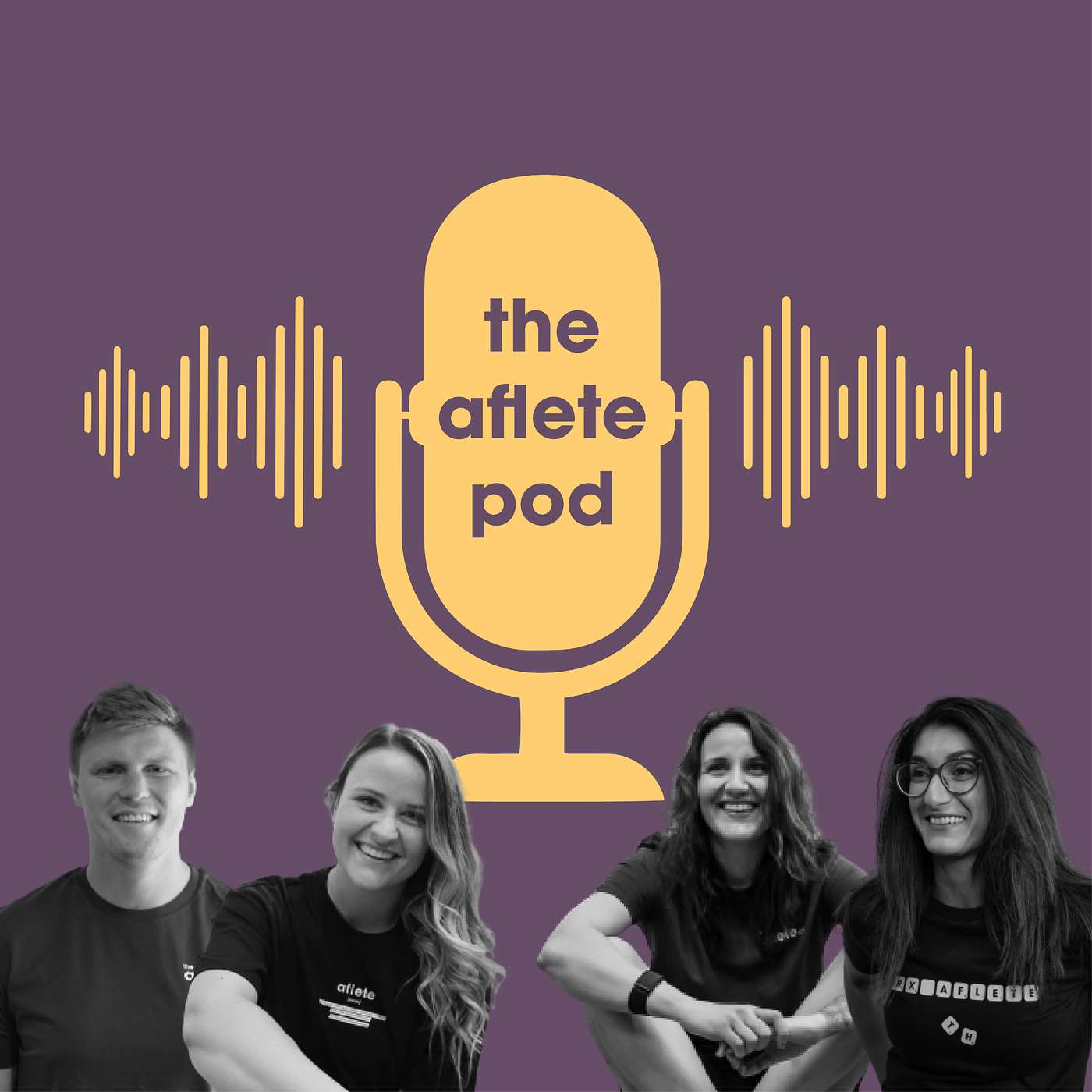 Episode 10 - A year in review