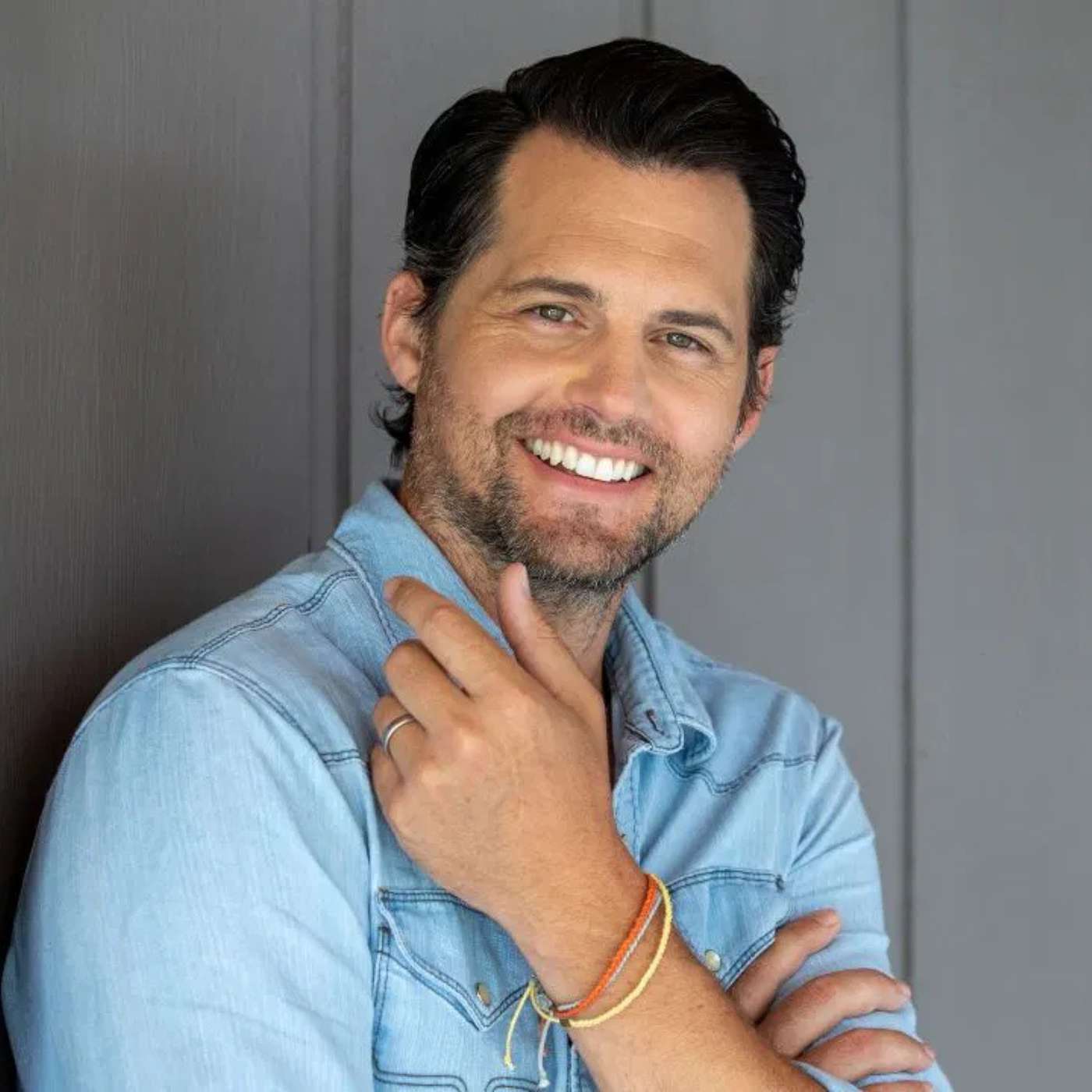 Kristoffer Polaha Dishes on Missing the Boat, His Career, and of course, Mystery 101 Kristoffer Polaha Dishes on Missing the Boat, His Career, and of course, Mystery 101