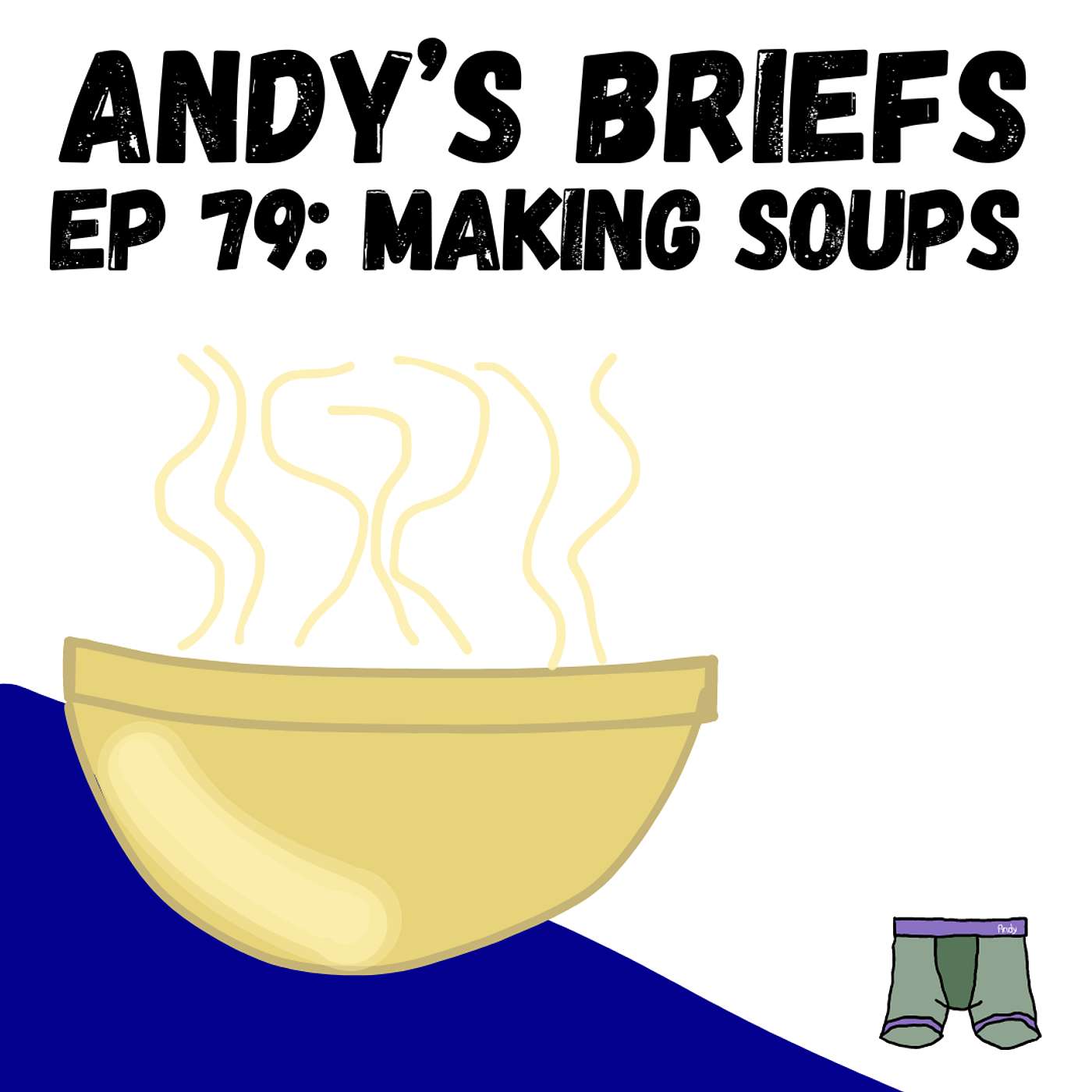 Andy\'s Briefs