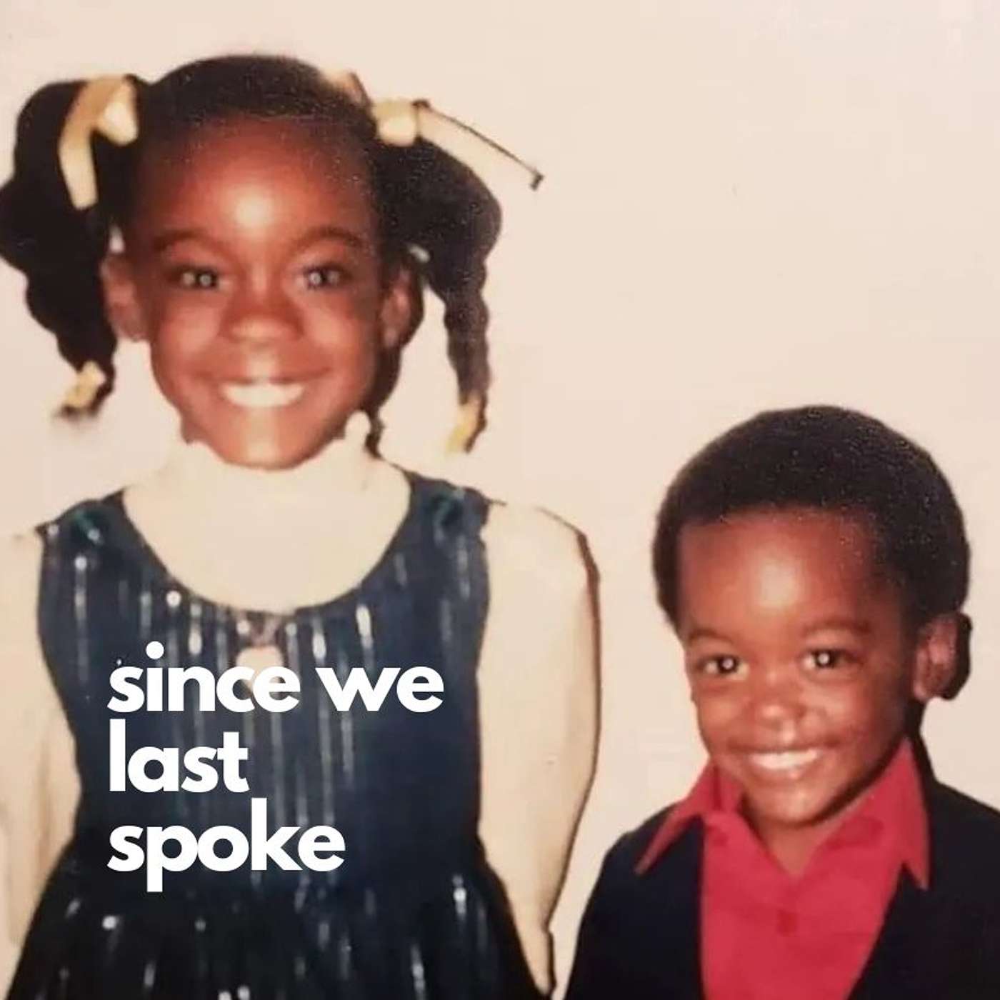 Since We Last Spoke with Danny Foxworth