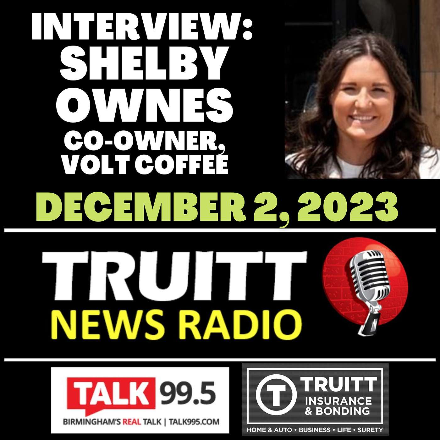 TRUITT NEWS RADIO