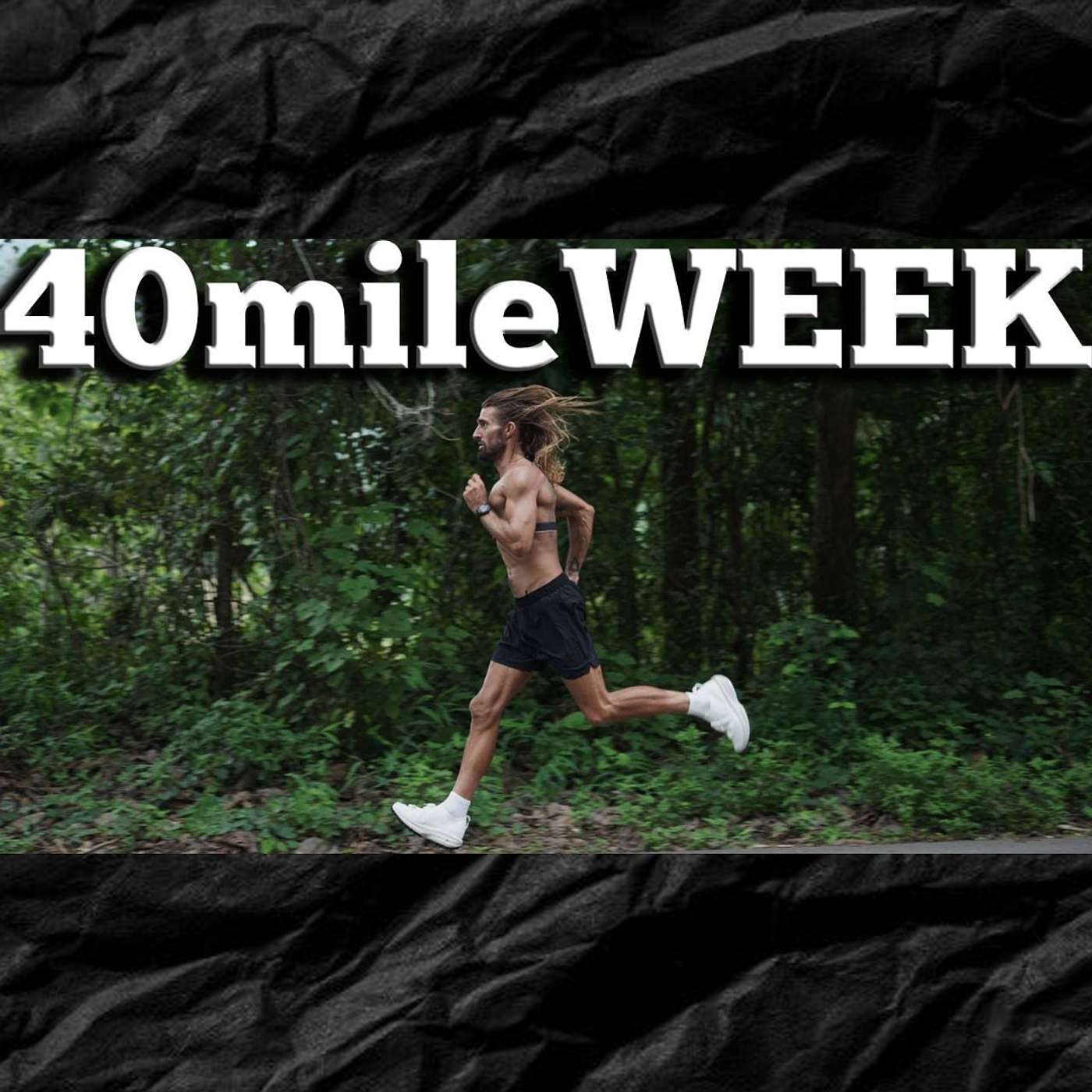 11 Weeks to Abu Dhabi Marathon - My CRAZY Transformation