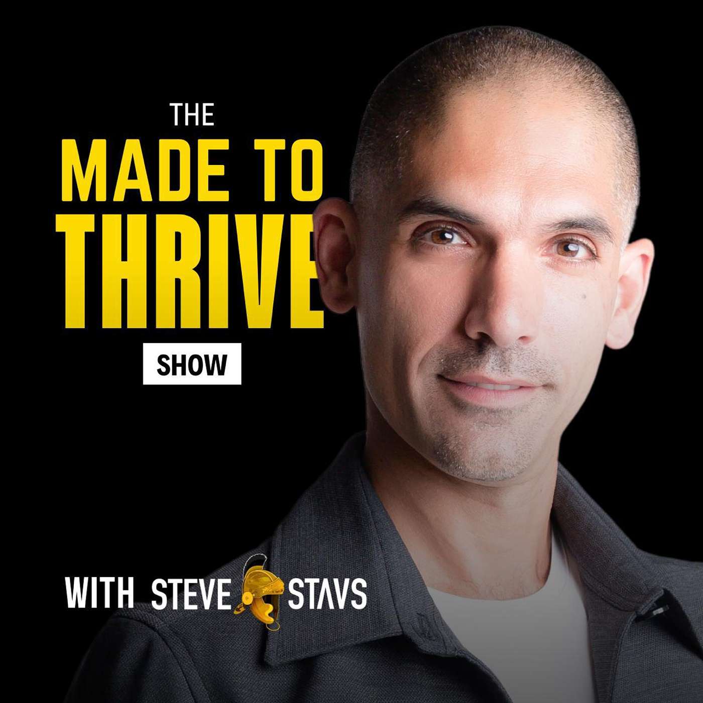 The Made to Thrive Show