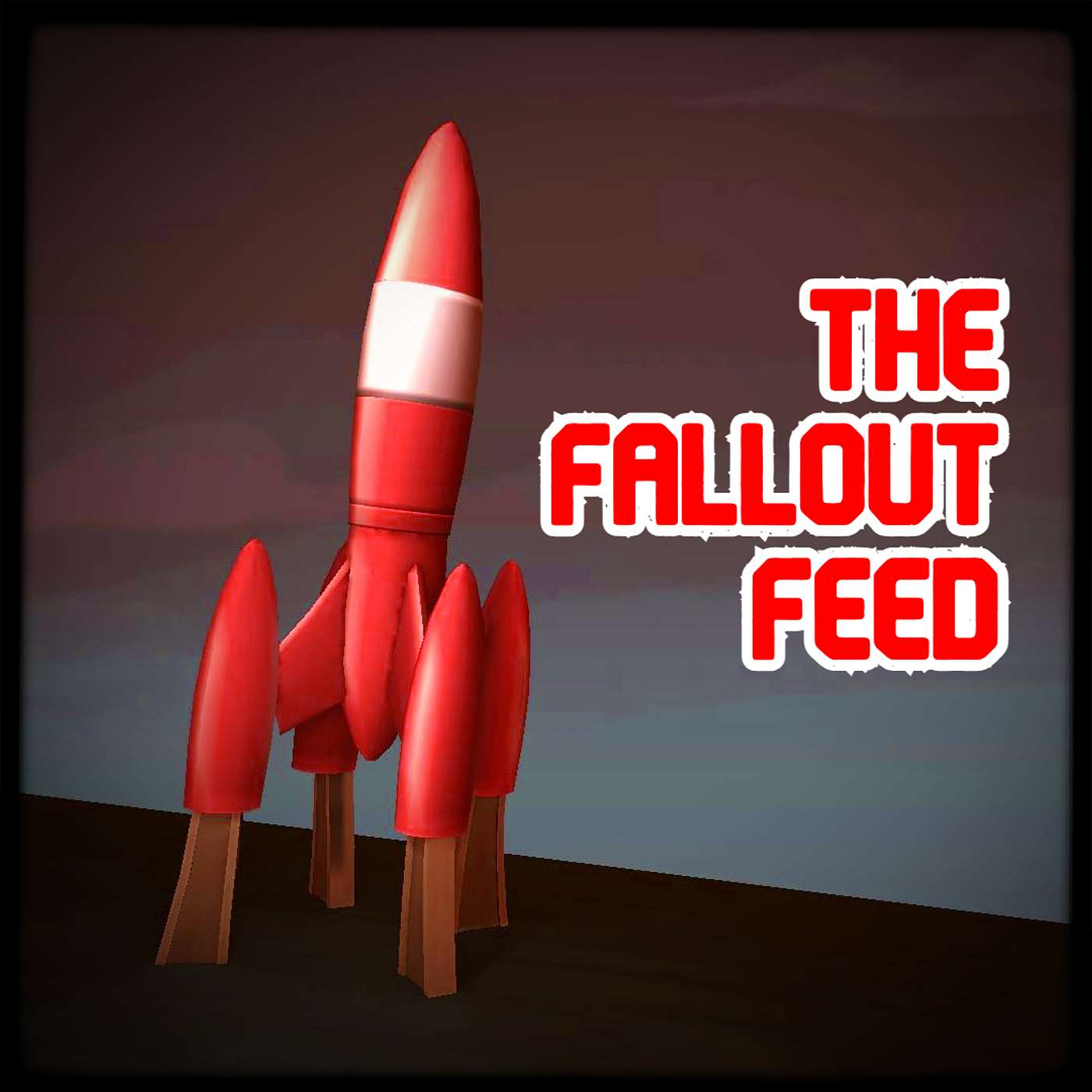 the Fallout Feed #468