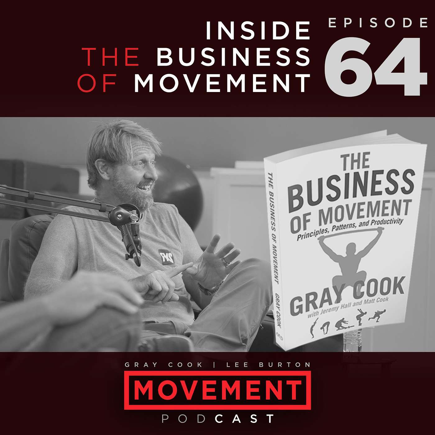Movement Podcast