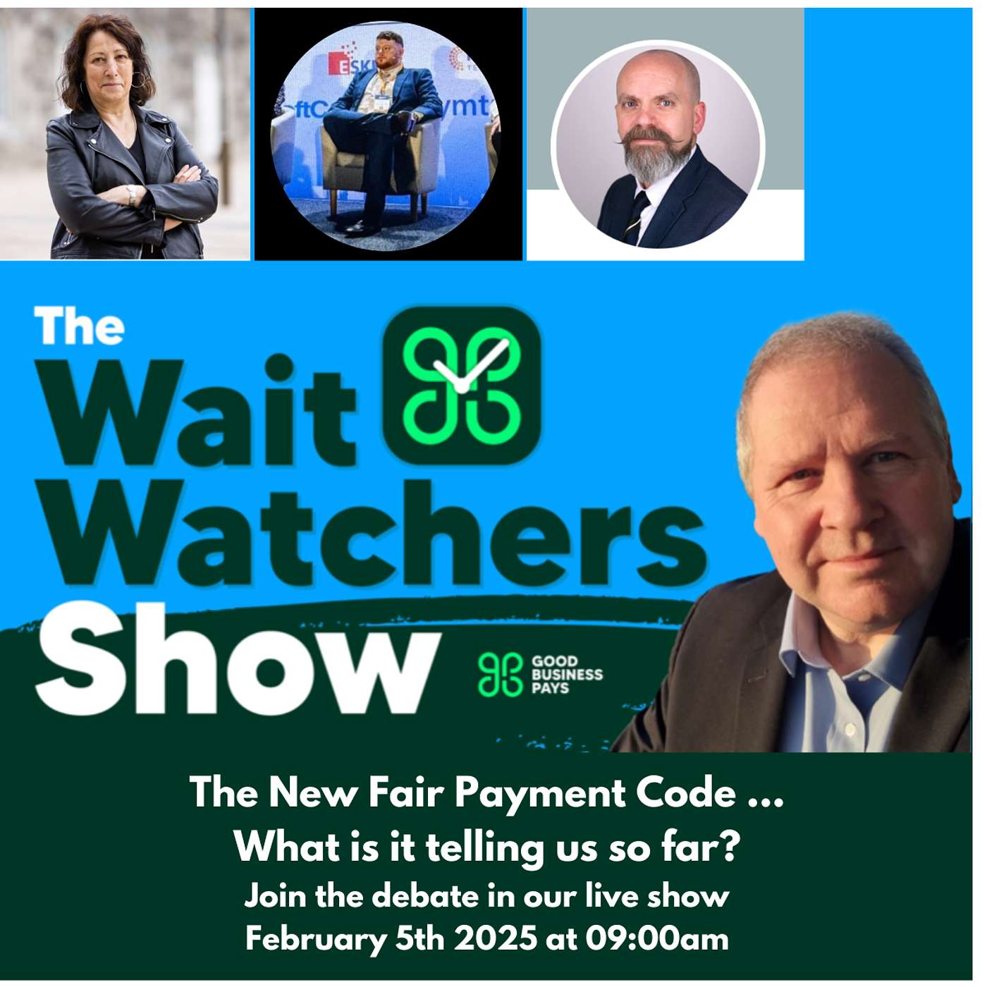 Good Business Pays TV