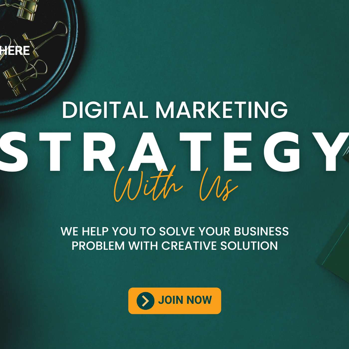 Marketing Digital - Universidad del Sagrado Corazón