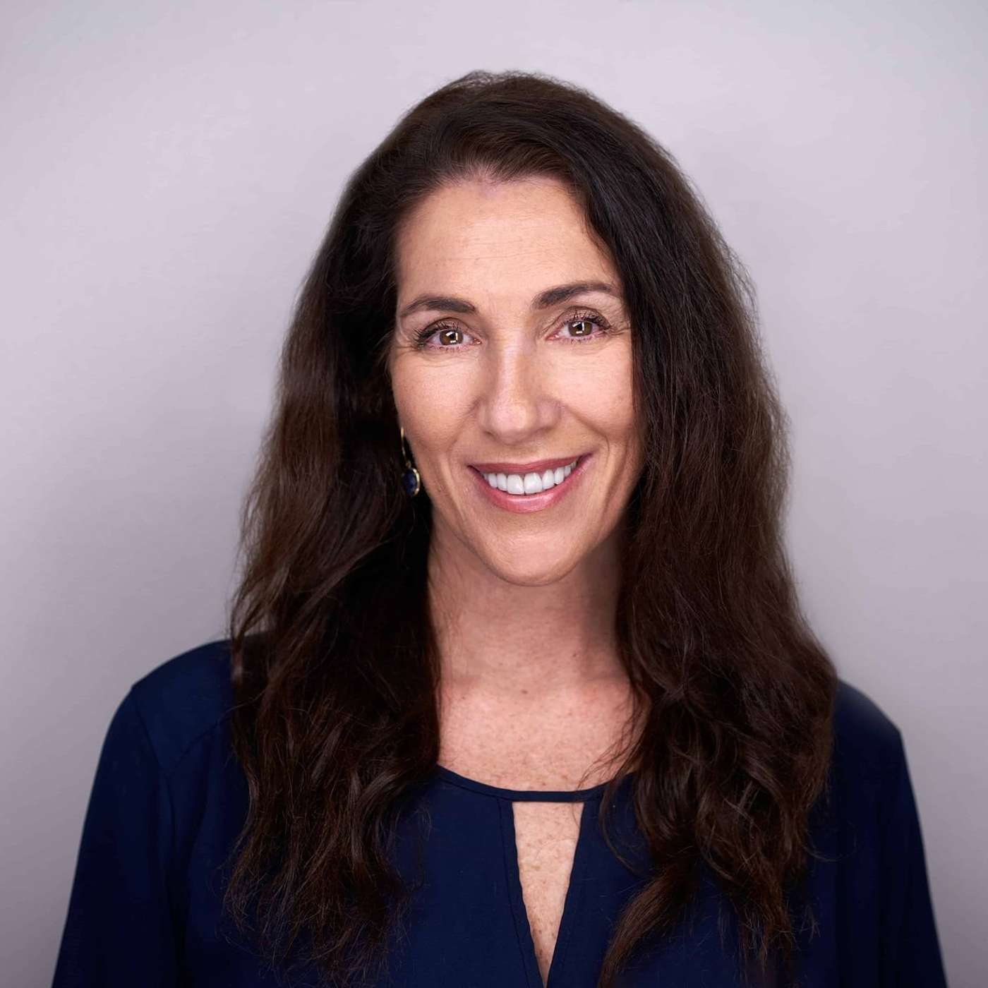 Healing Beyond Symptoms: Eating Disorder and Mental Health with Dr. Wendy Oliver-Pyatt episode artwork