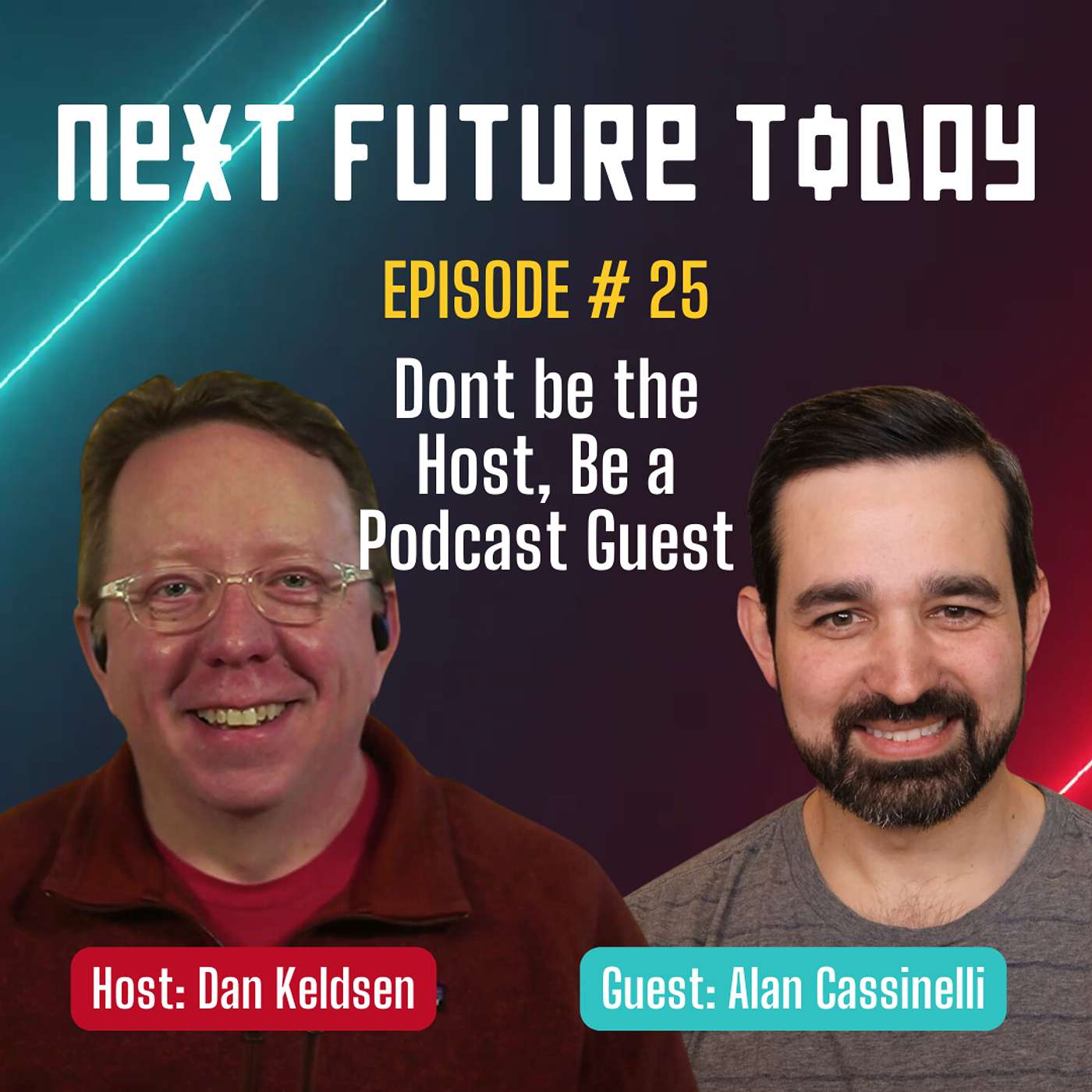 Next Future Today