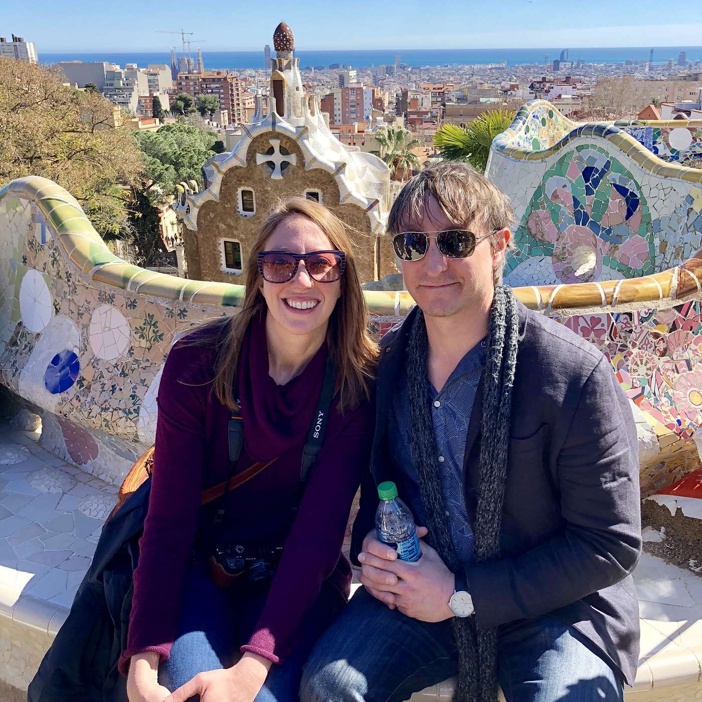 Speaking of Travel® With Marilyn Ball