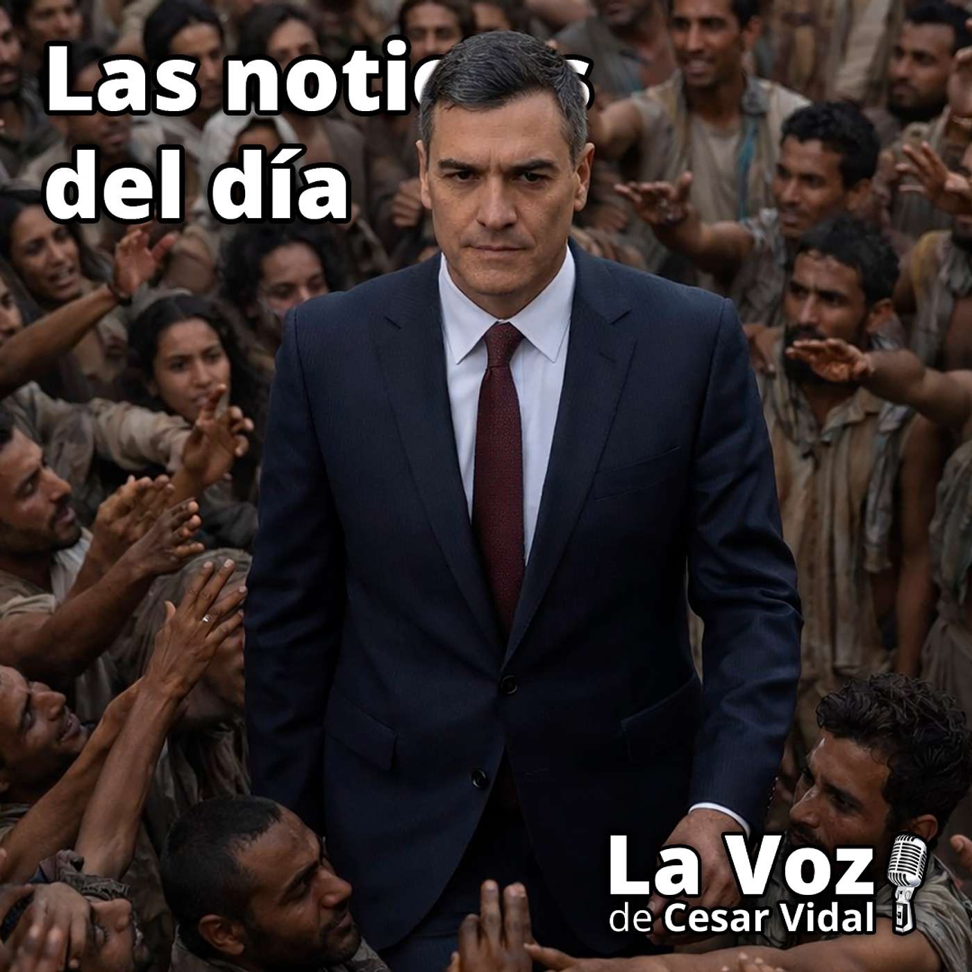 Las noticias del día - 27/01/26