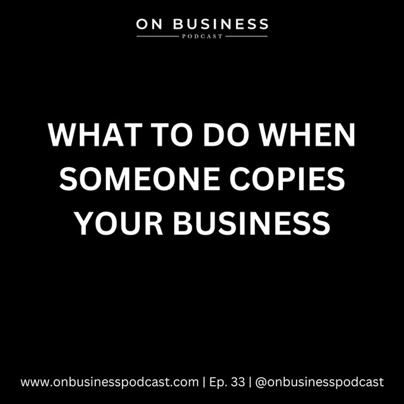 One Percent Success Secrets!