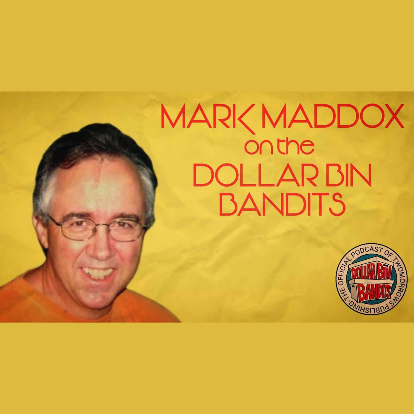 Mark Maddox