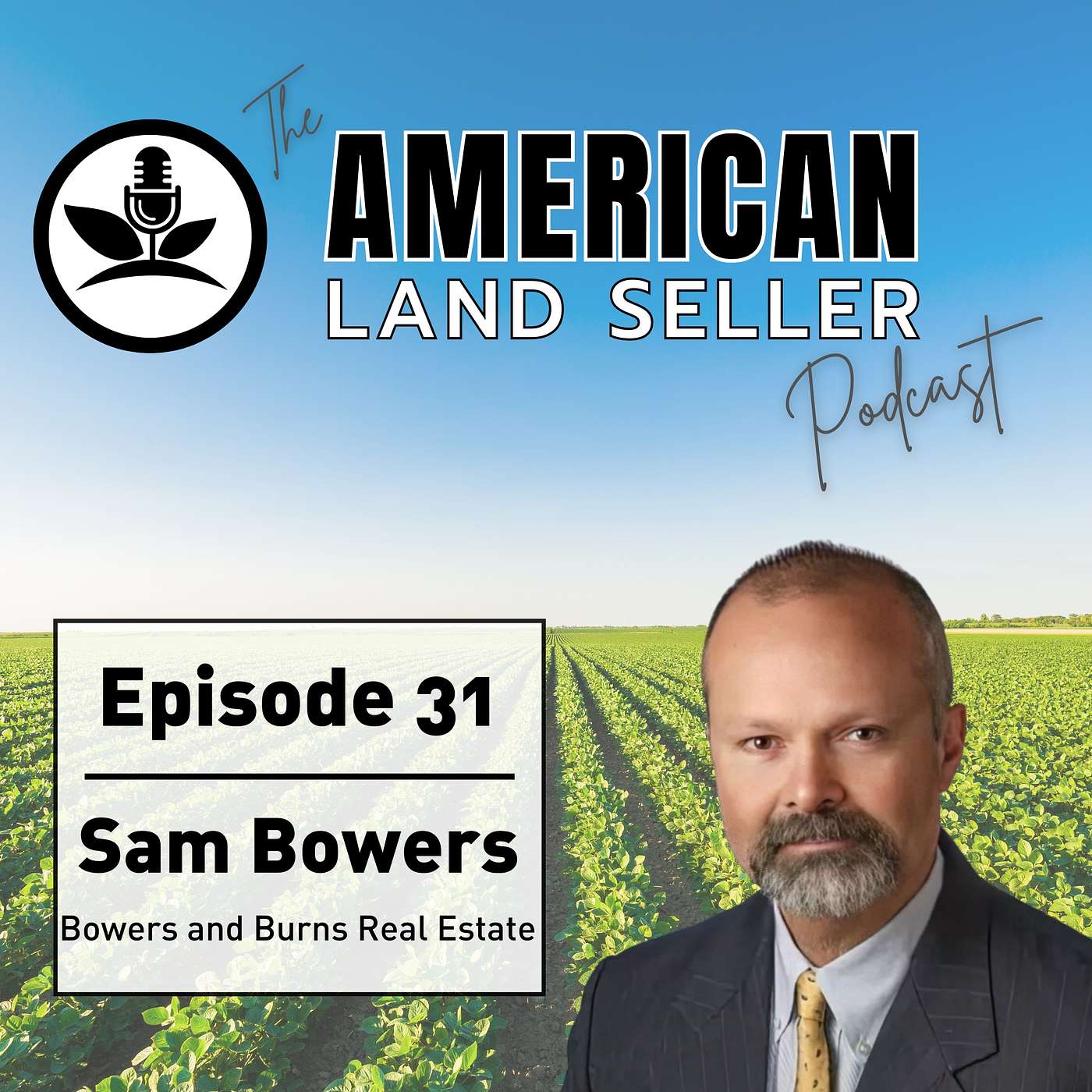 American Land Seller Podcast