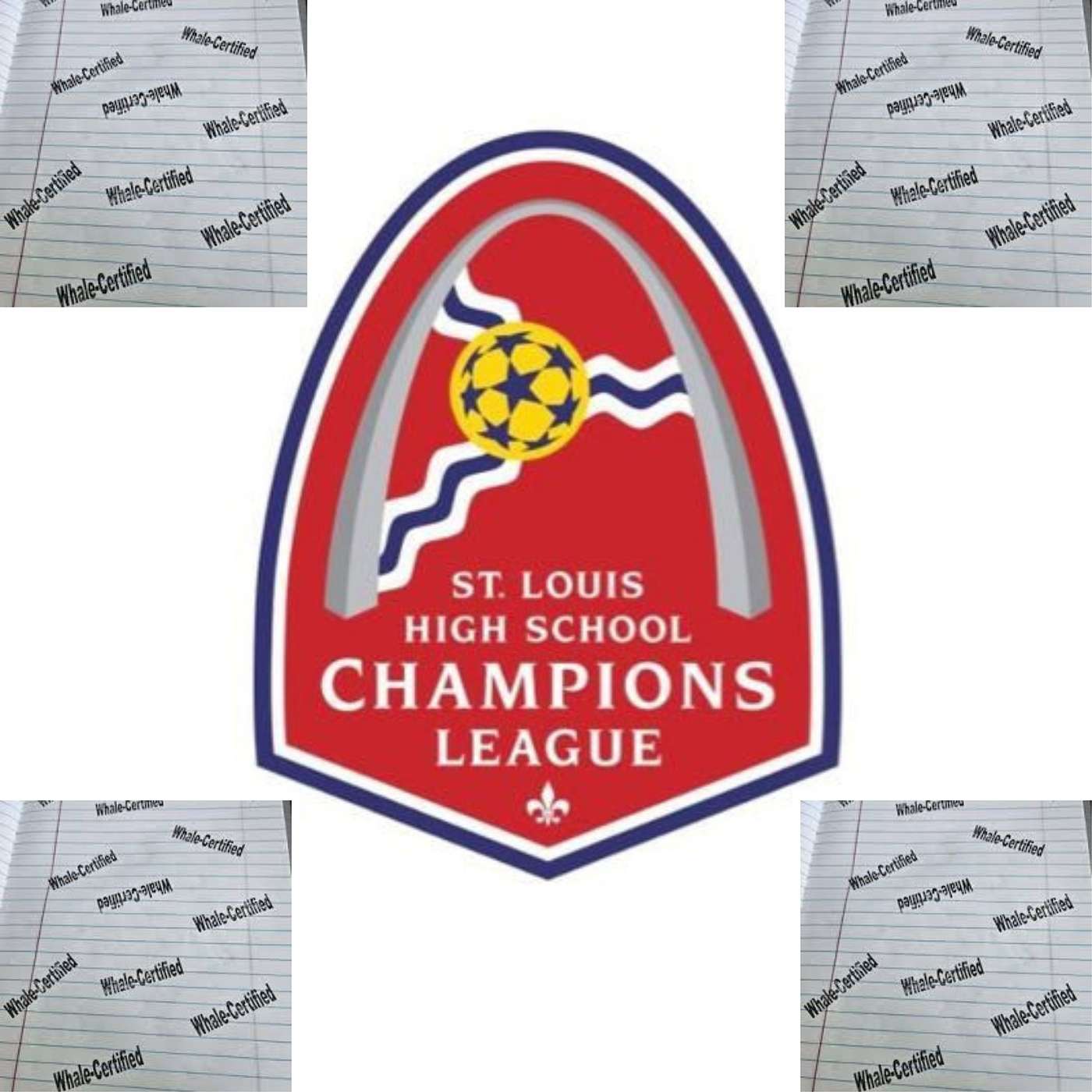 Coach Josh Klein from DeSmet High School Boys Varsity Soccer Team