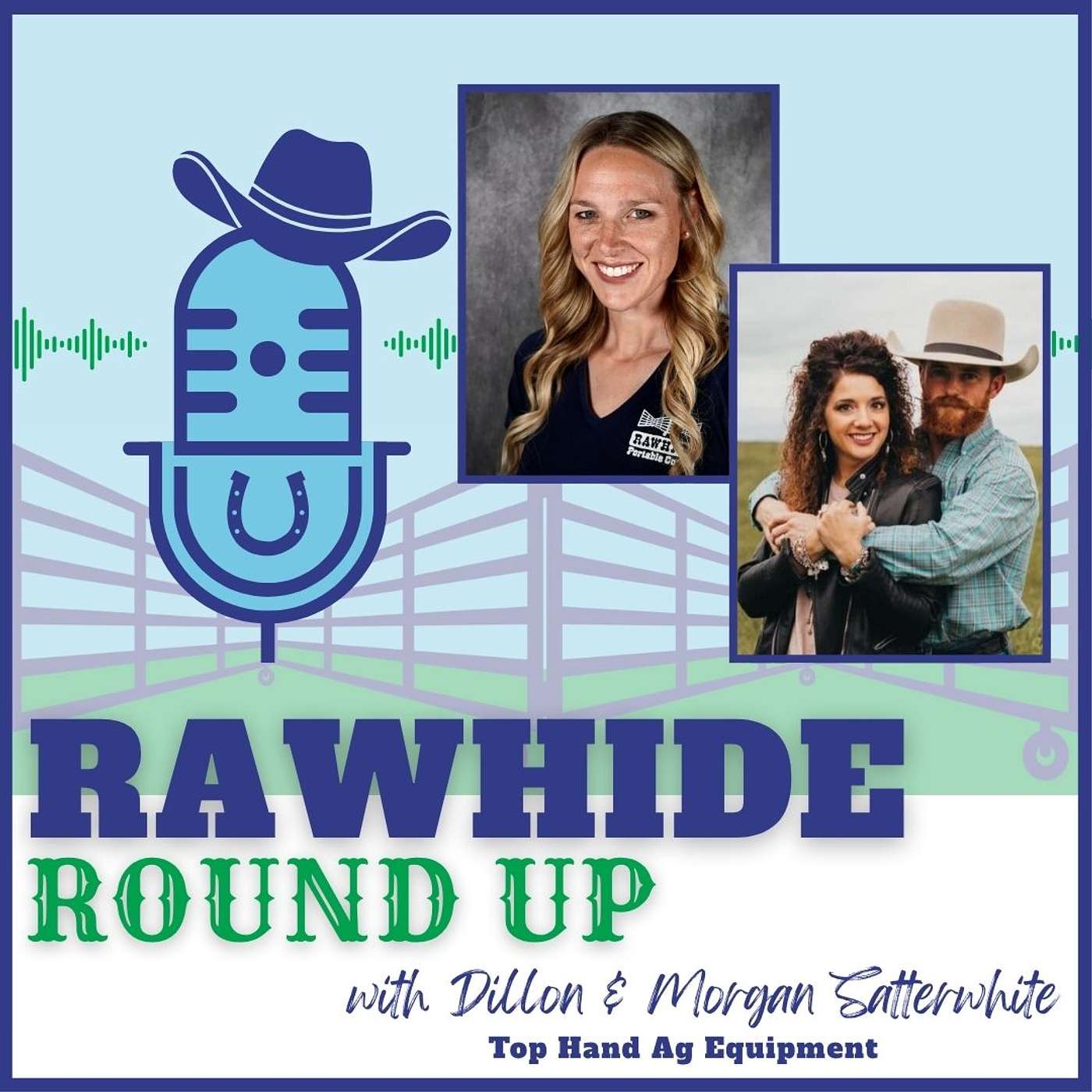 Rawhide Roundup
