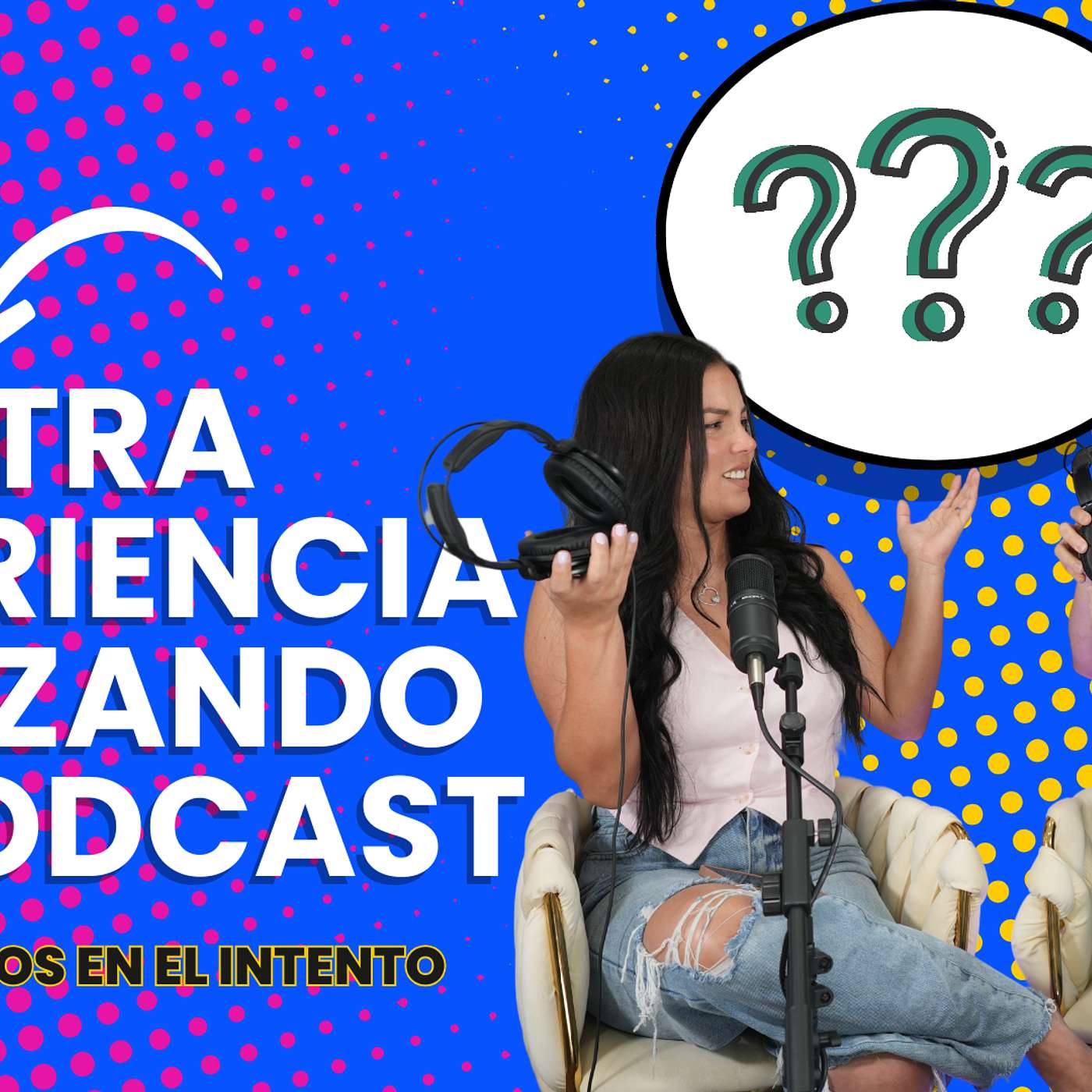 Y Quien Nos Invito?