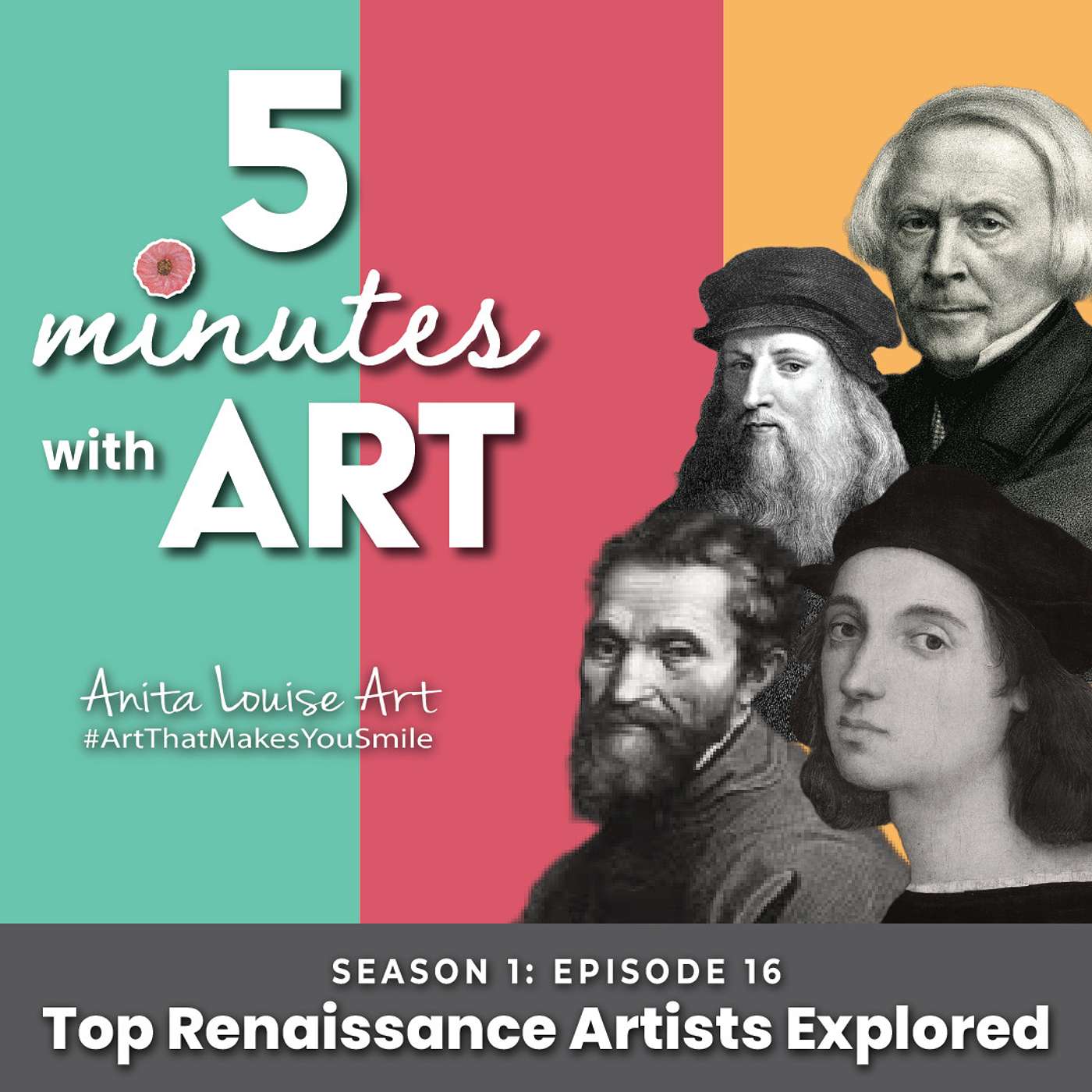 Top Renaissance Artists Explored
