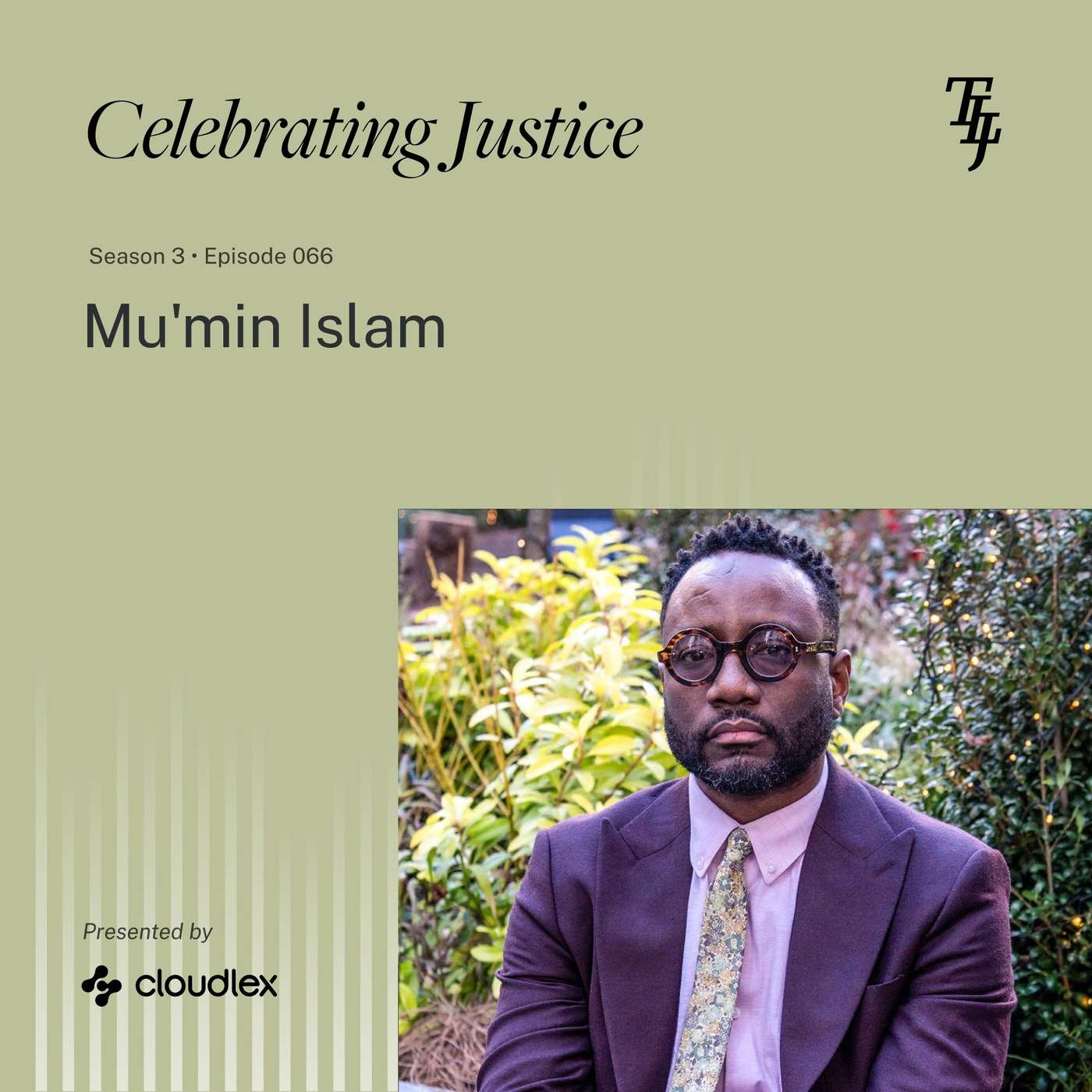 Mu'min Islam episode artwork