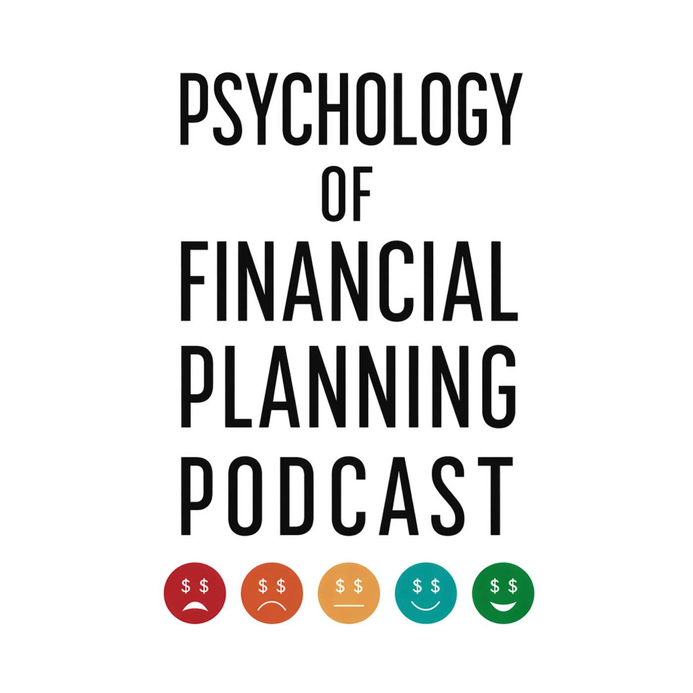 Psychology of Financial Planning Podcast